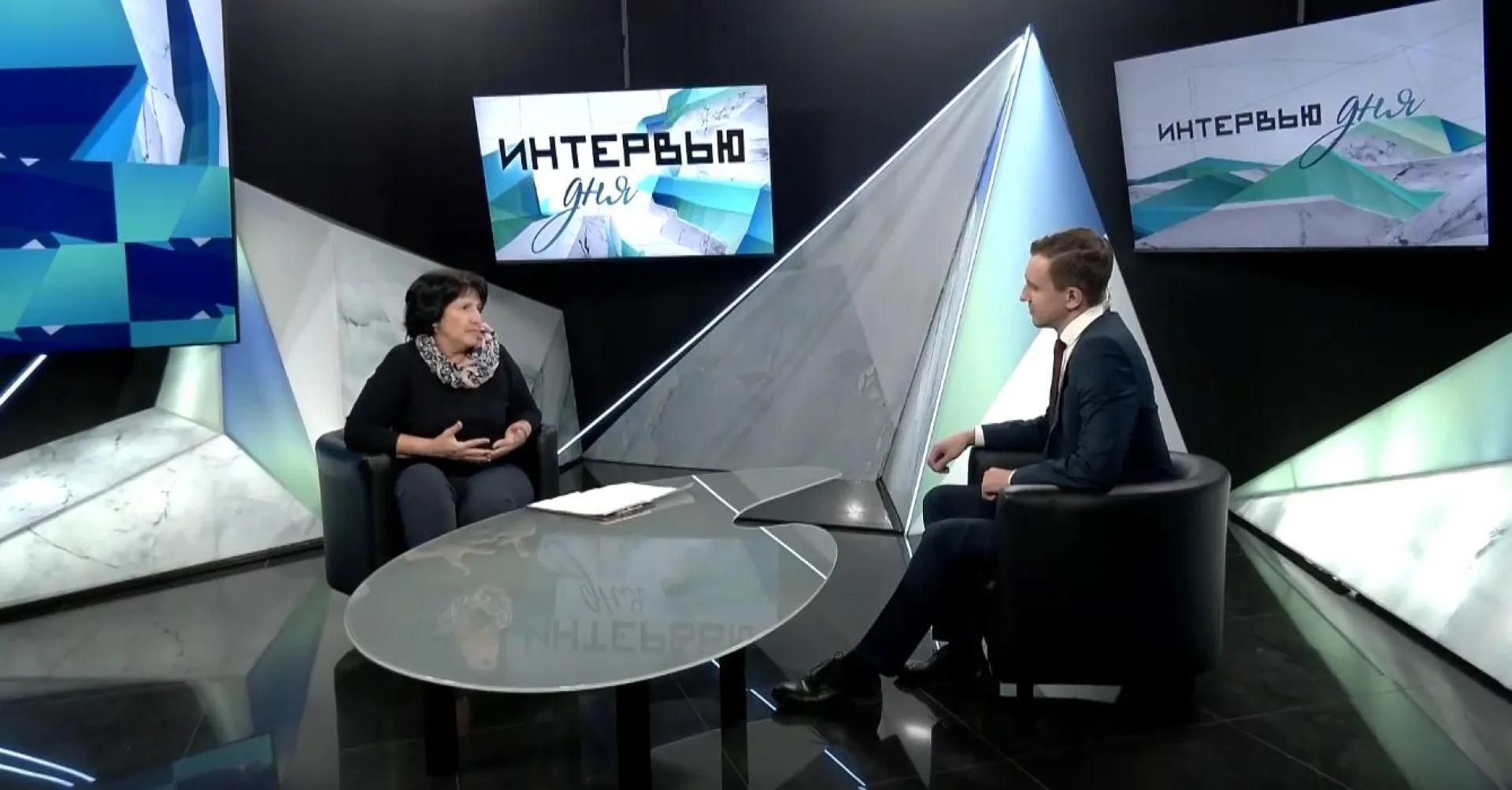 Елена Надточий: о предстоящем концертном сезоне в филармонии Алтайского края