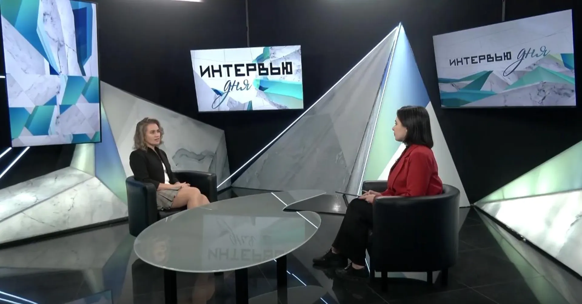 «Интервью дня»: Наталья Филимонова