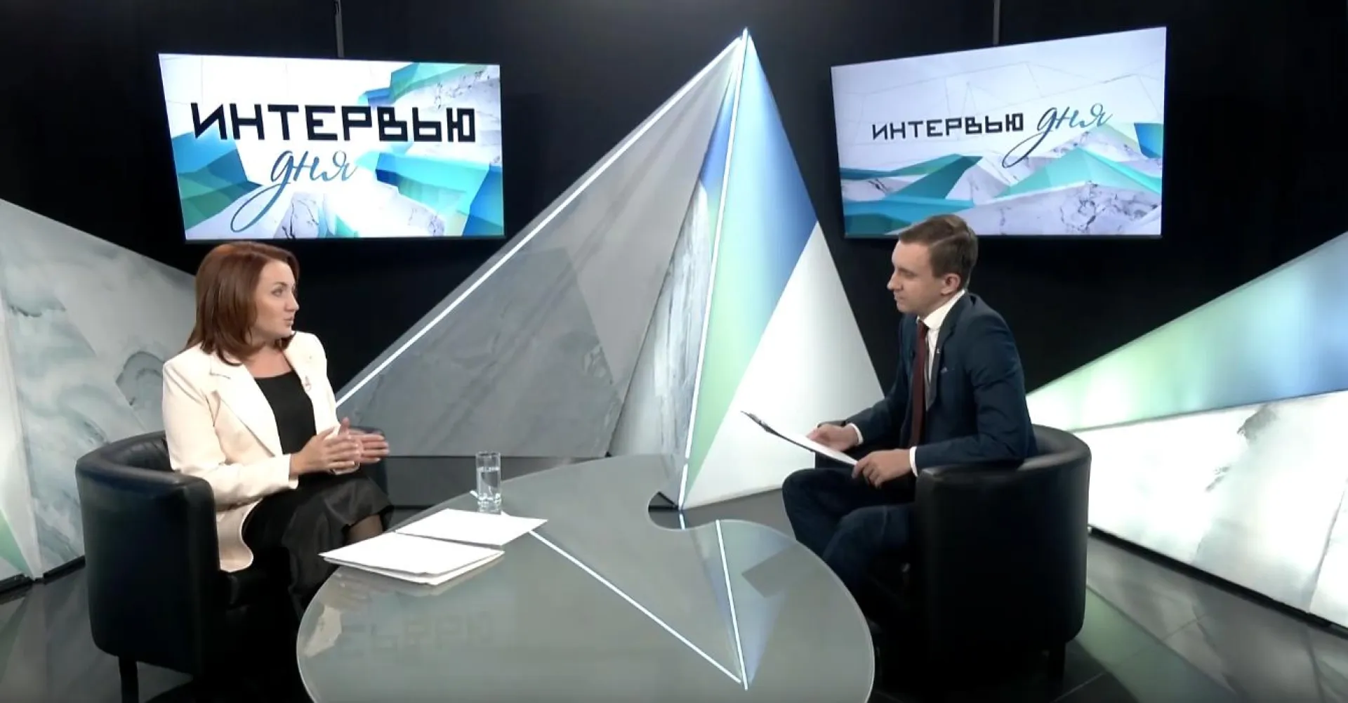 Наталья Кувшинова: о повестке сентябрьской сессии АКЗС