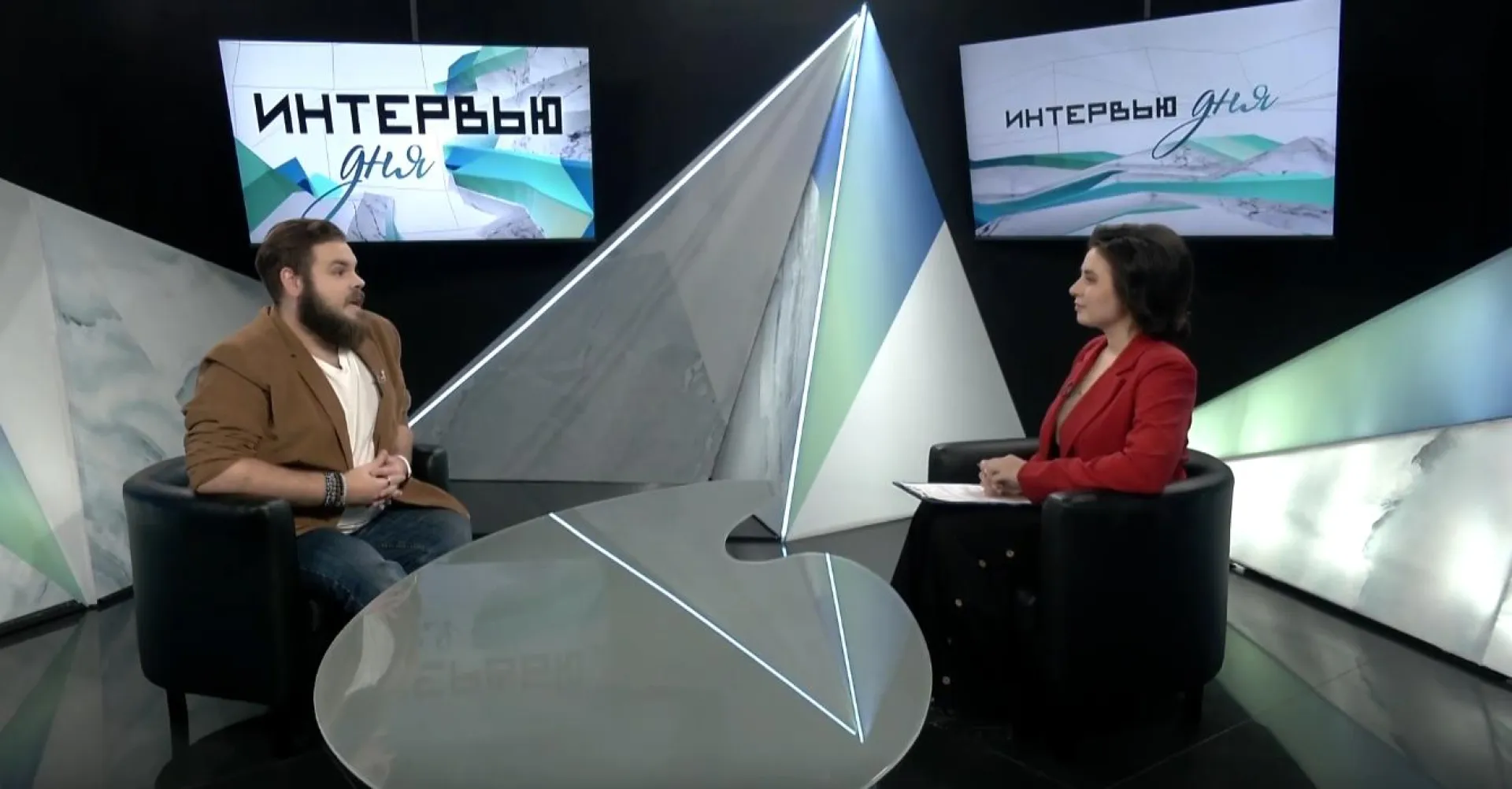Кирилл Скобелин: о проекте «Театральный двигатель 22»