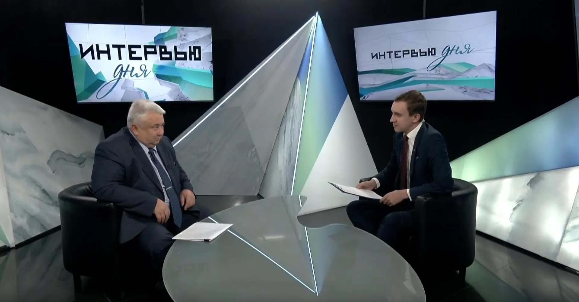 Начальник «Алтайавтодора» Василий Мотуз: о работе алтайских дорожников