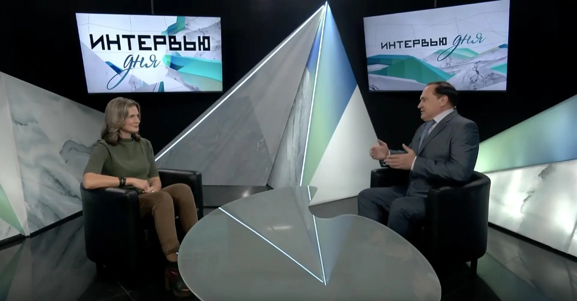 Елизавета Манскова: об исследованиях денисовского человека
