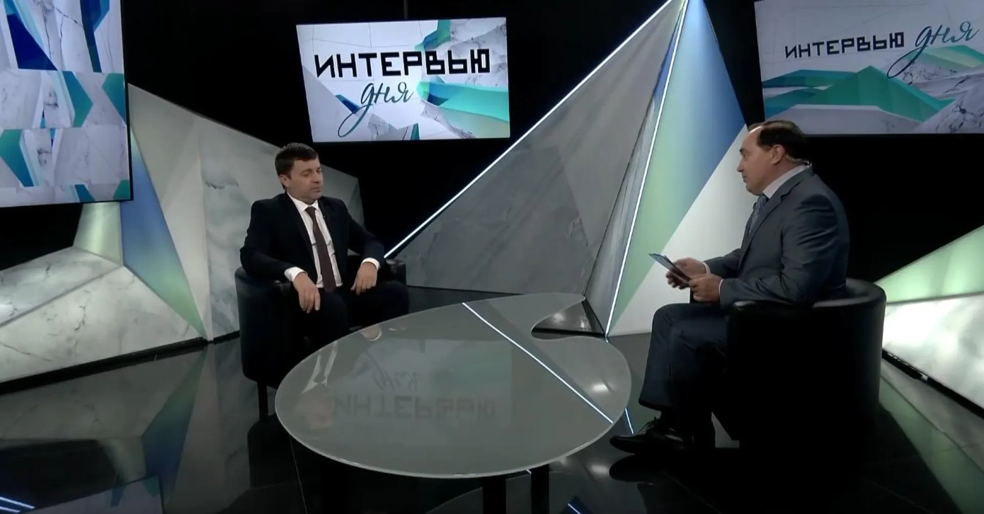 Сергей Сметанников: о налоговых сборах в Алтайском крае