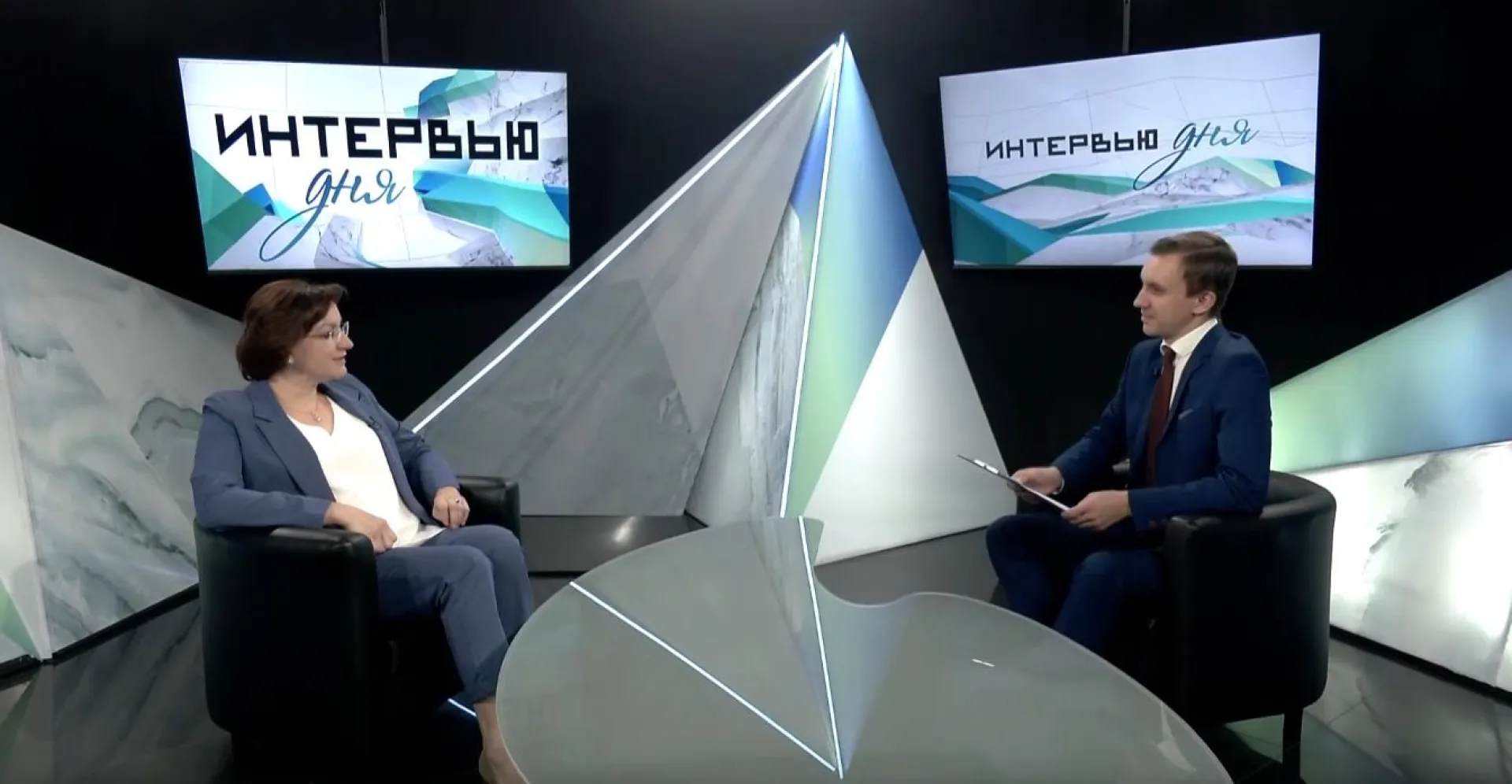 Врач-диетолог Оксана Галкина: о здоровом питании