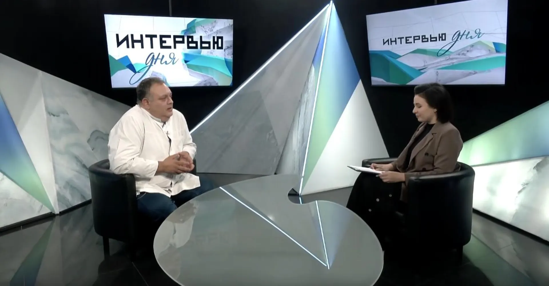Невролог Александр Тимошников: об инсультах