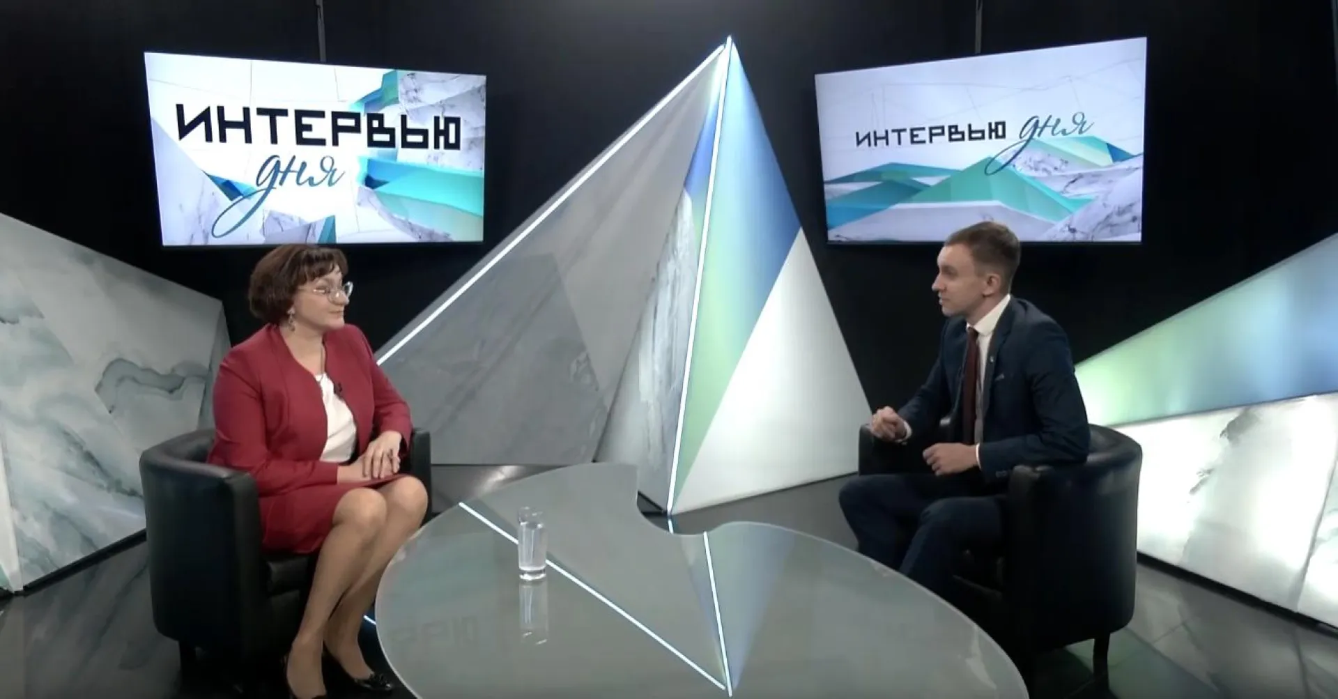 Оксана Галкина: о вреде поваренной соли