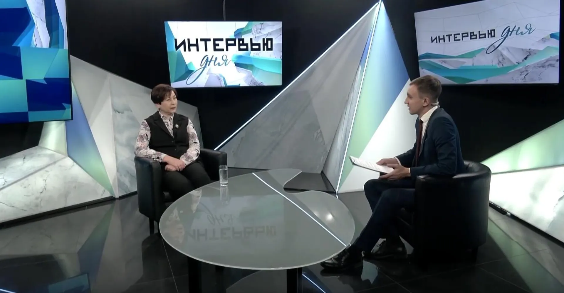 Председатель Барнаульской городской Думы Галина Буевич: о проекте бюджета города на следующий год