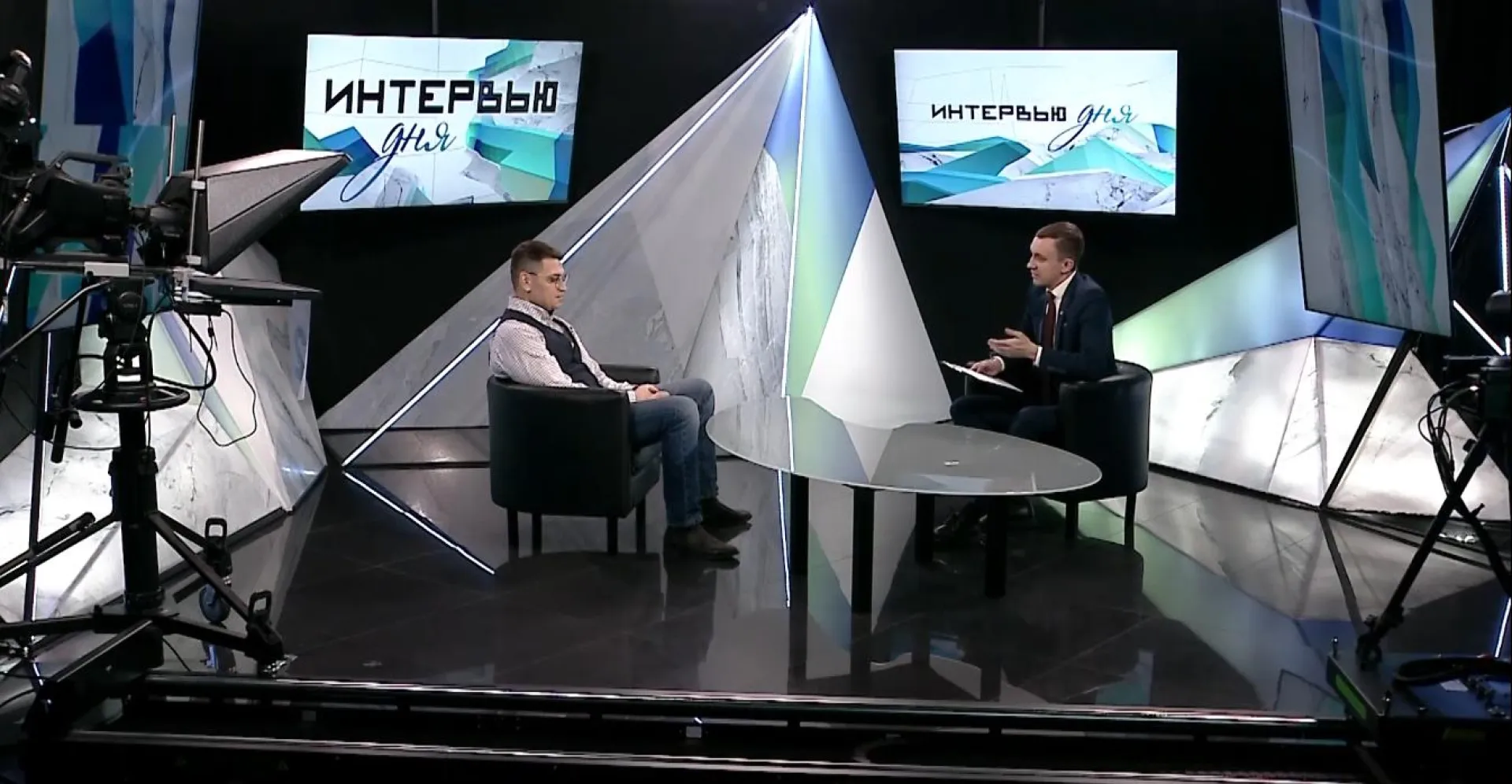 Онколог Вячеслав Порунов: о раке толстой кишки