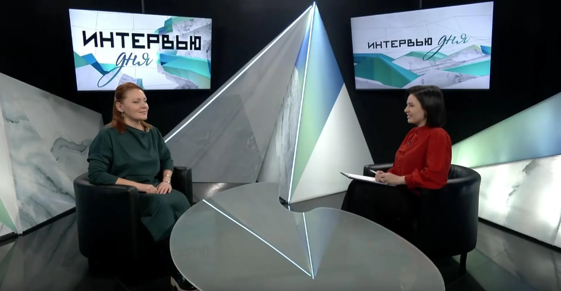 Лариса Любивая: о студии танца «Лариса»