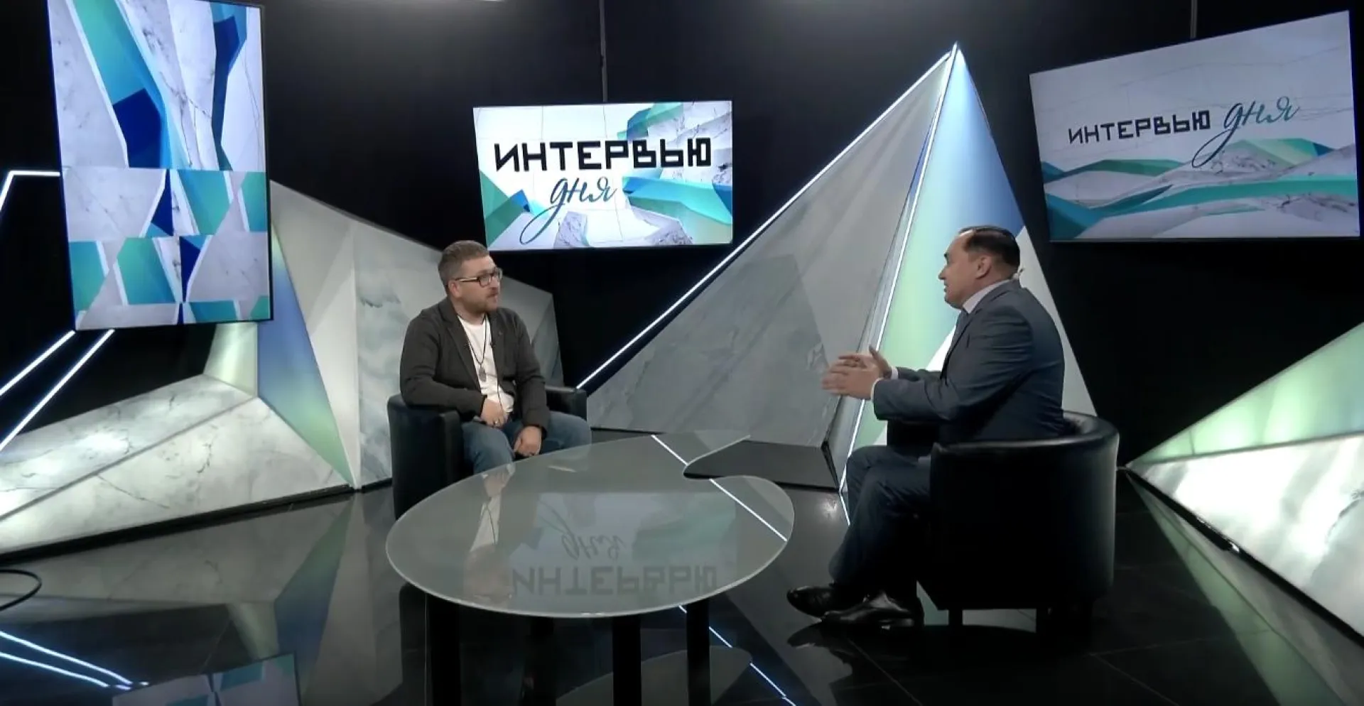 Константин Борнеман: о спектакле «Масоны»