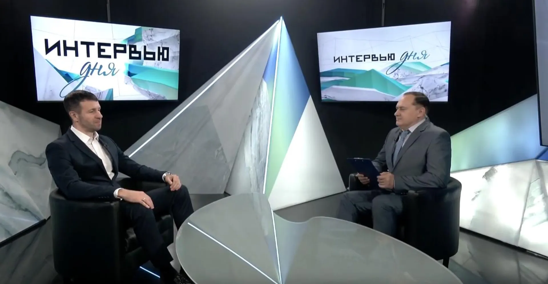Виталий Казаков: о проекте «Фабрика бизнес-идей»