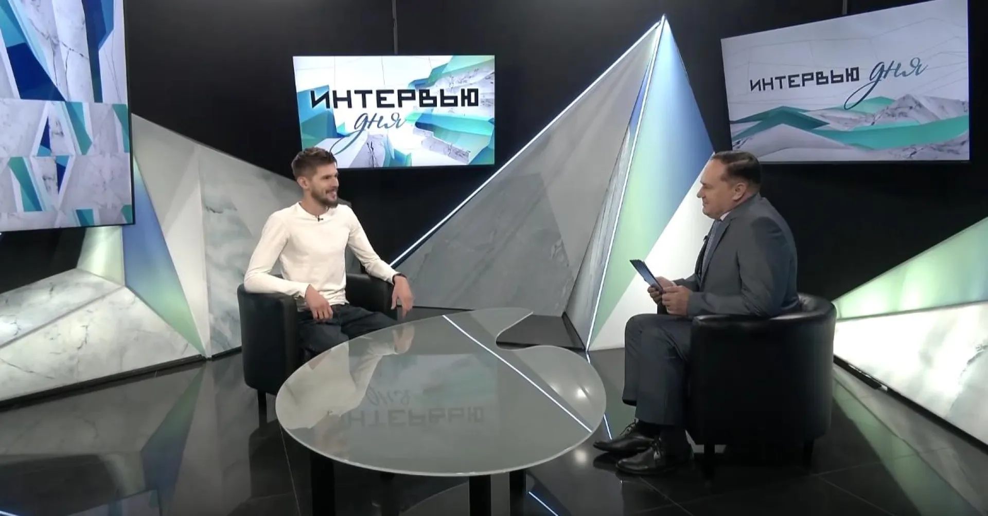 Даниил Рубцов: о победе в проекте «Фабрика бизнес-идей»