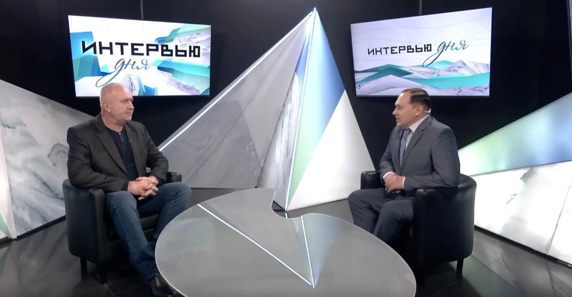 Владимир Малахов: о реконструкторском движении на Алтае