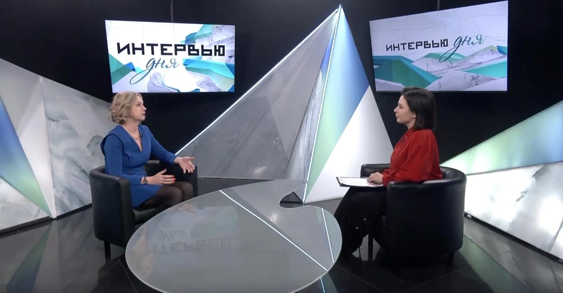 Елена Булгакова: об ответственном отношении к здоровью