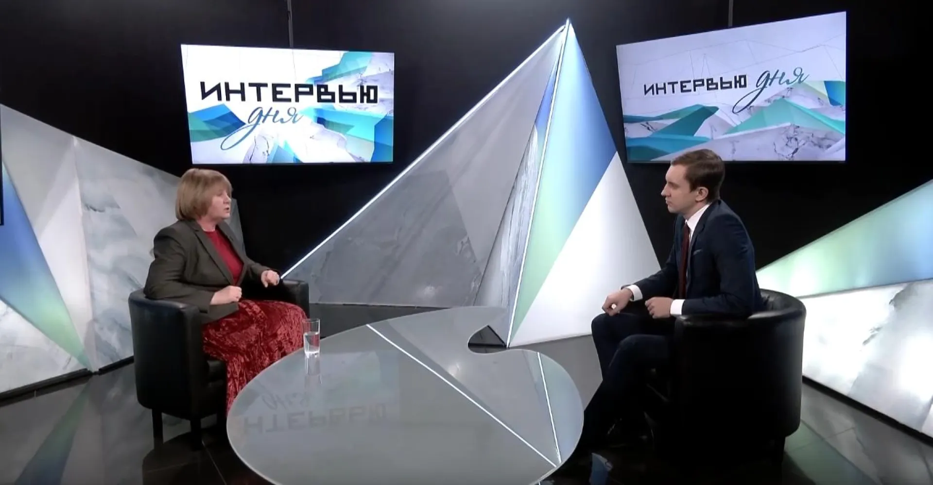 Лариса Исакова: об итогах нацпроекта «Образование» в 2022 году
