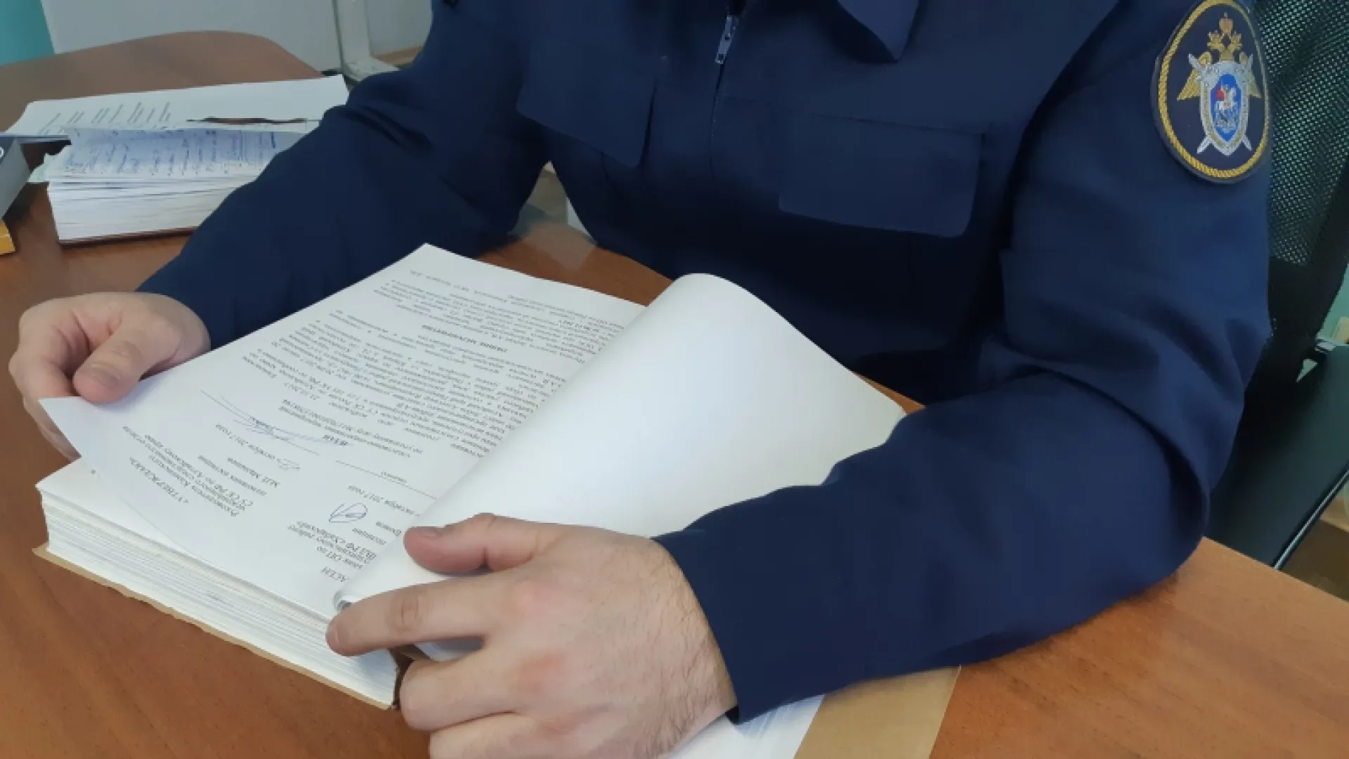 Жителя Тальменского района отправили в психиатрический стационар из-за убийства матери Жителя Тальменского района отправили в психиатрический стационар из-за убийства матери