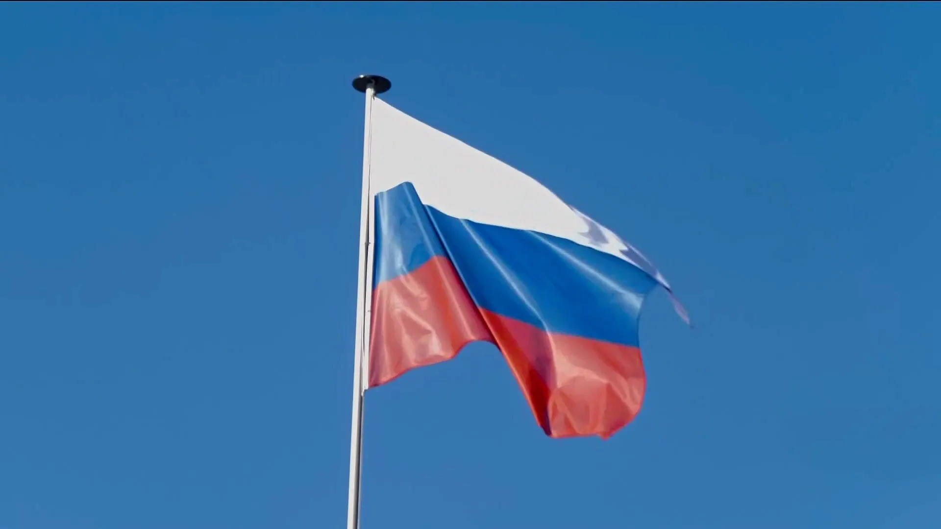 22 августа – День Государственного флага Российской Федерации: как его отметили в Барнауле