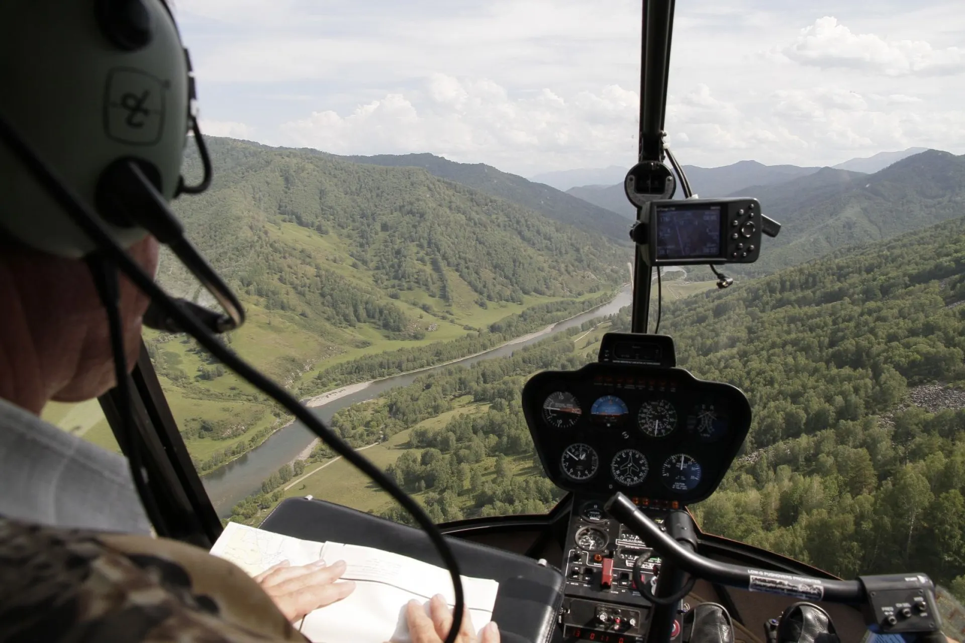 406 очагов потушили в Алтайском крае за пожароопасный сезон 406 очагов потушили в Алтайском крае за пожароопасный сезон