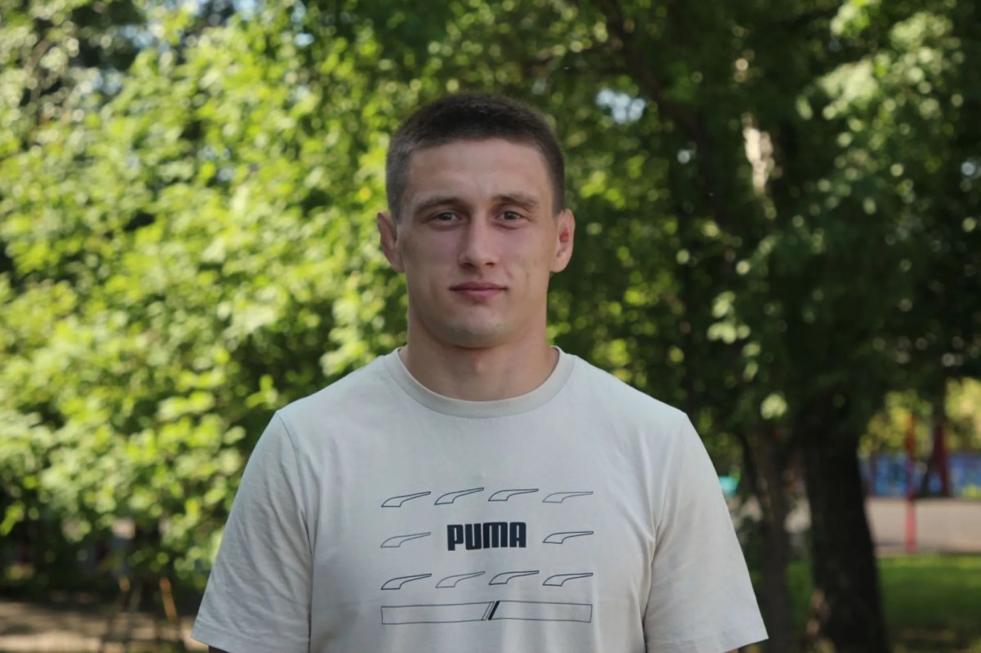 Барнаульский борец завоевал титул чемпиона России