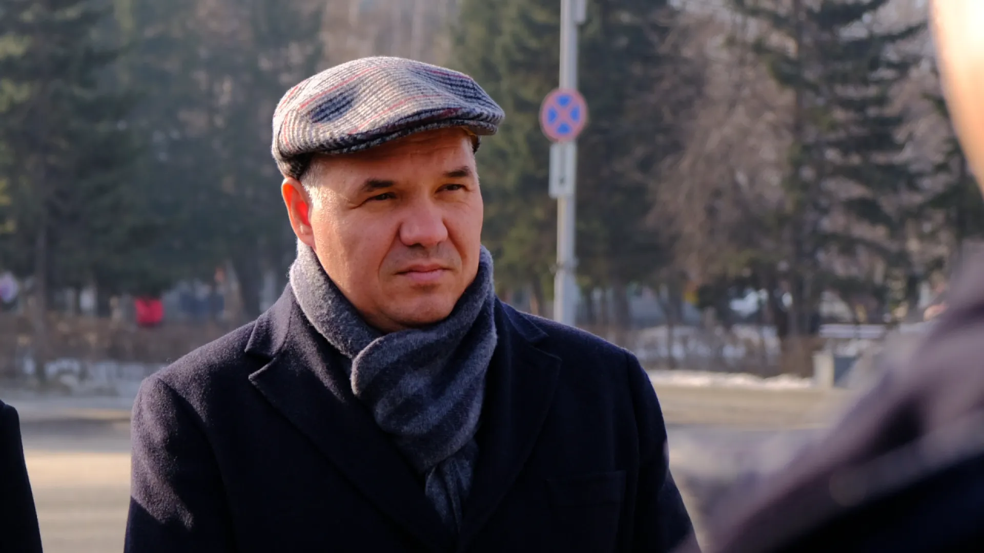 Замглавы Бийска по строительству отпустили под домашний арест