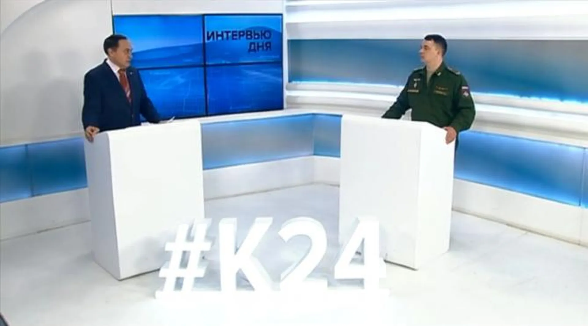 Эксперт рассказал о правах контрактников 