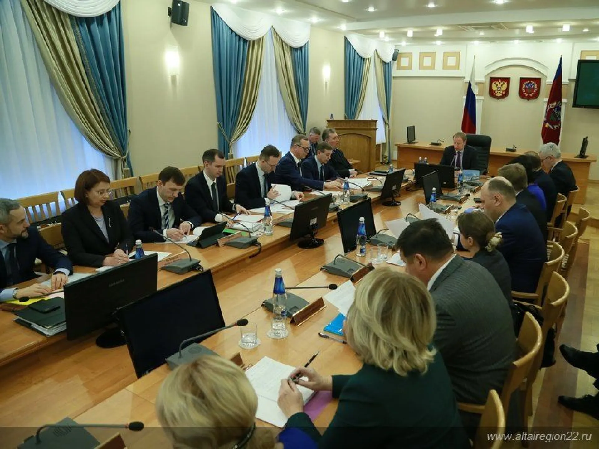 Запасы топлива на ТЭЦ Ярового в Алтайском крае соответствуют нормативному значению