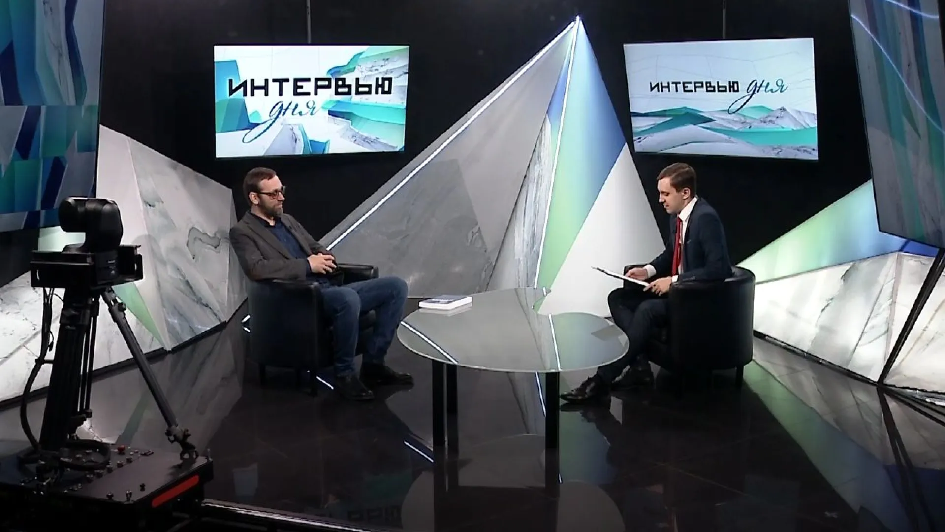 Иван Образцов: о судьбе поэта Вадима Шершеневича
