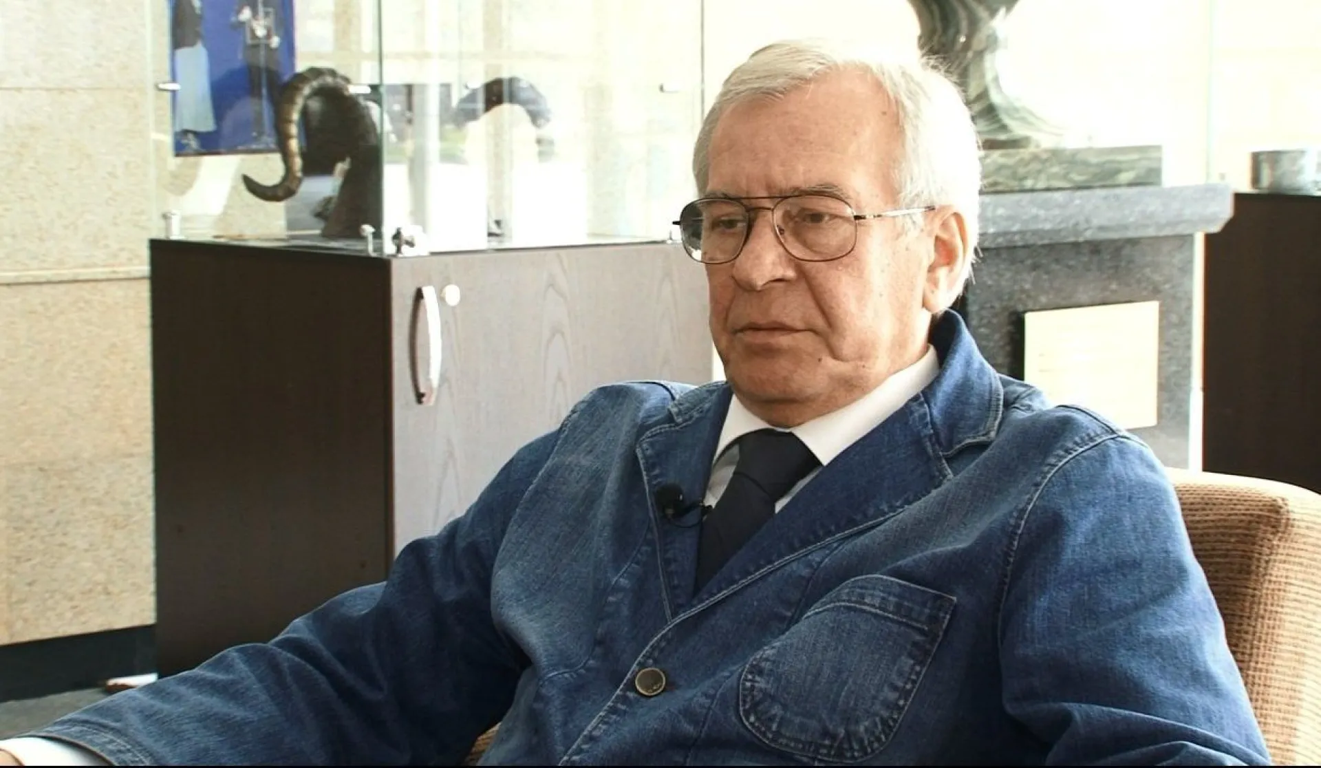 «Персона»: режиссёр Олег Пермяков