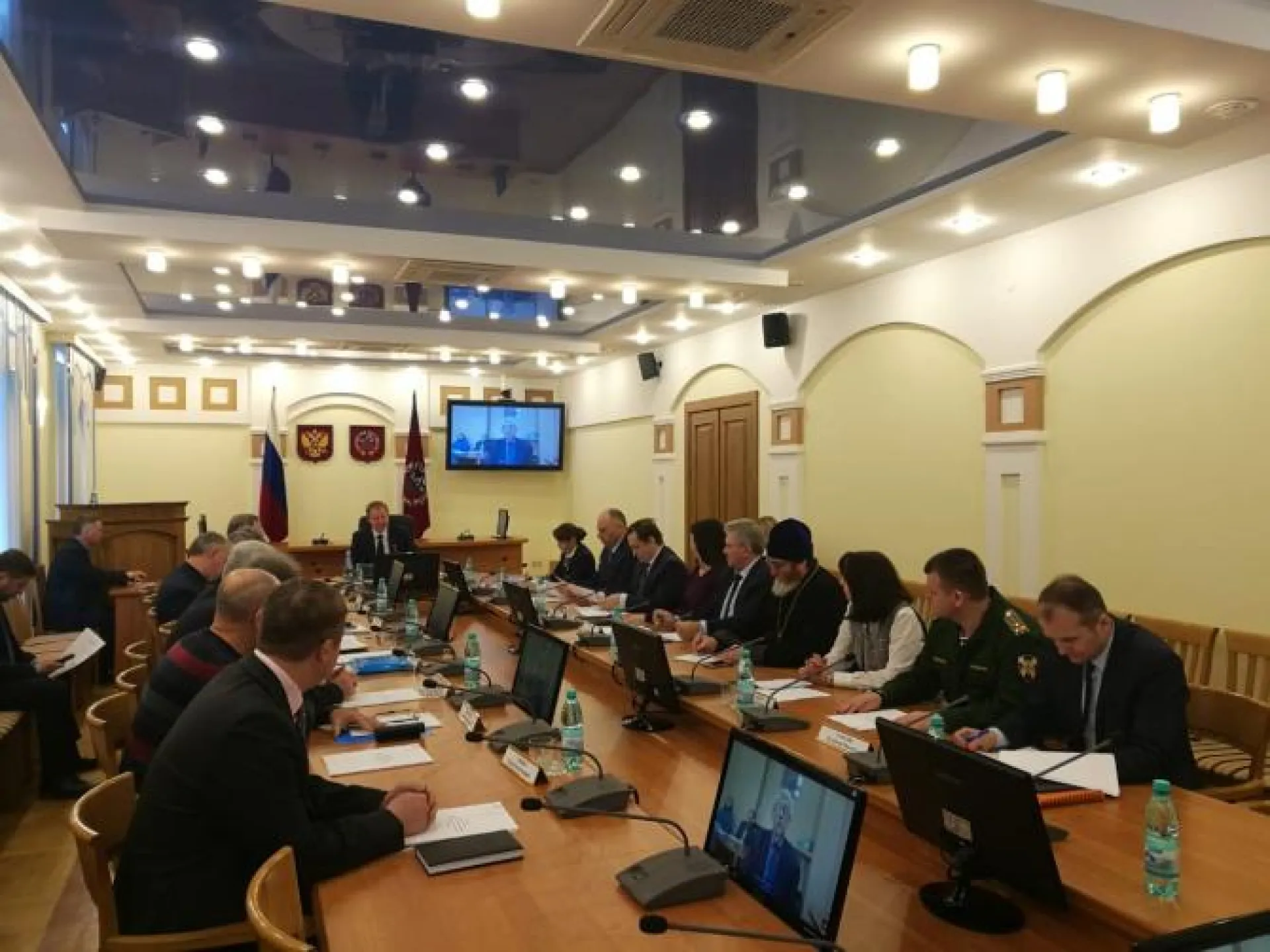 Мероприятия, посвящённые столетию Михаила Калашникова, пройдут в Алтайском крае