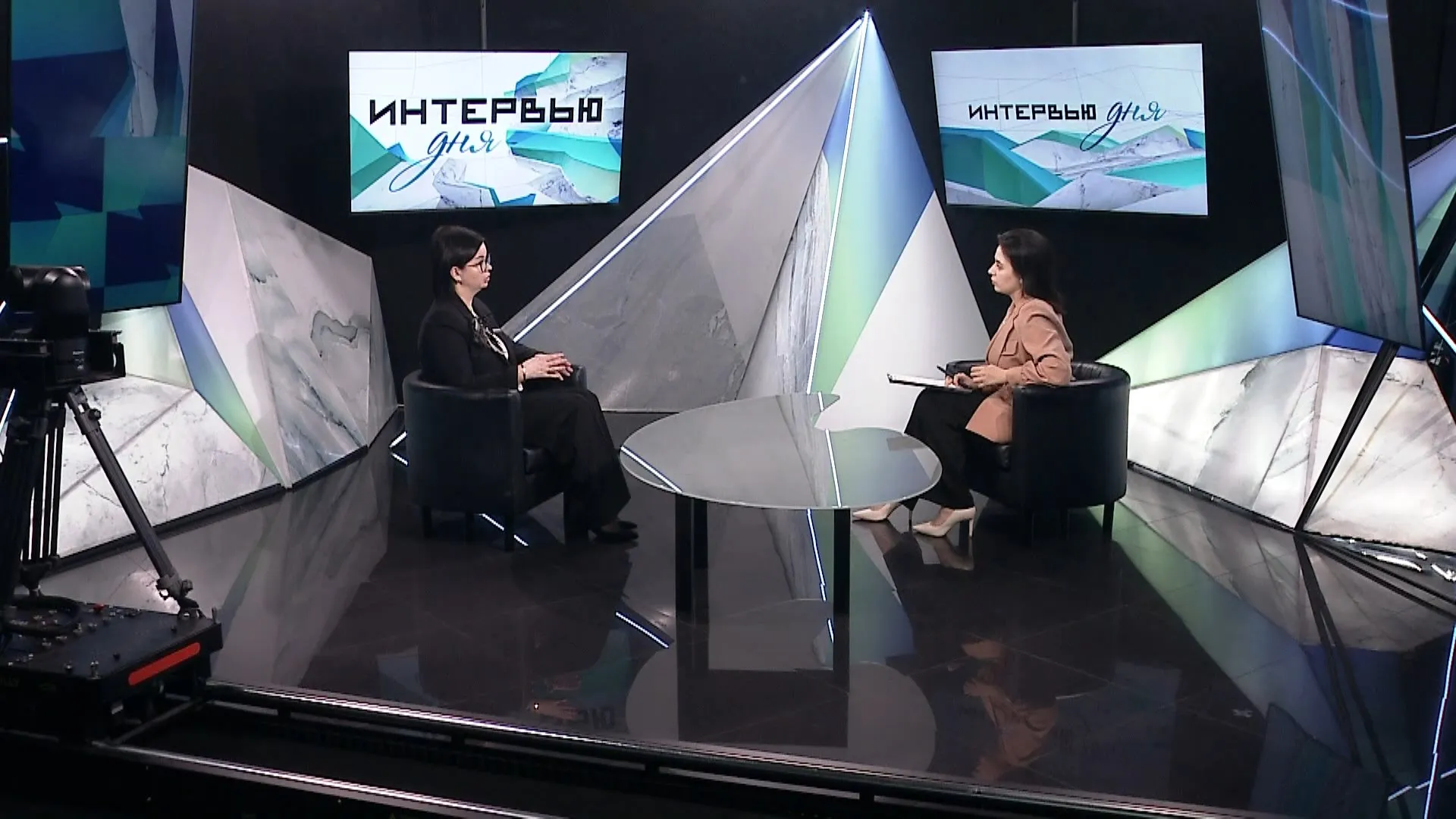 «Интервью дня»: Евгения Тайлакова