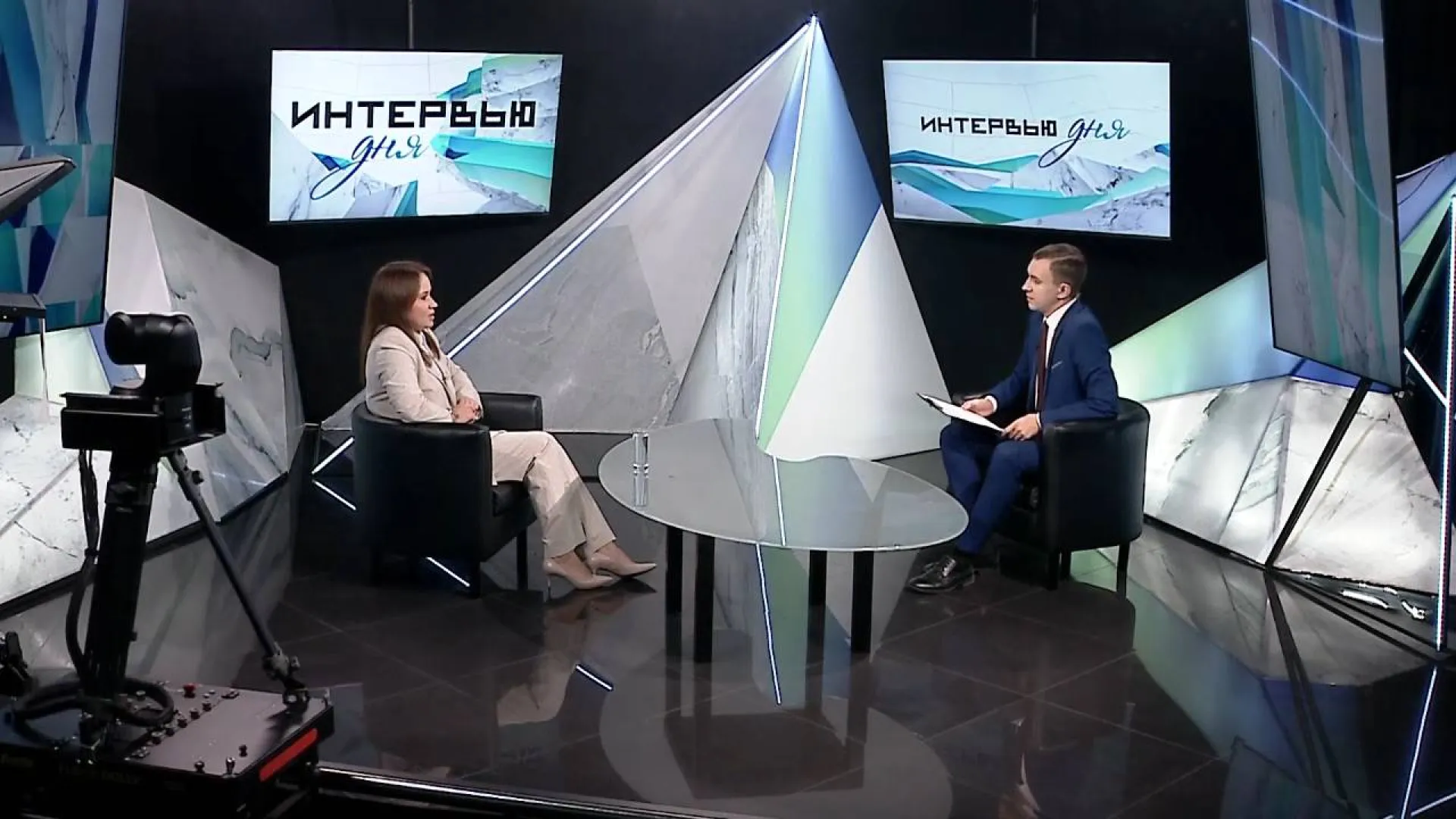 Ирина Черепанова: как стать предпринимателем и что для этого нужно сделать
