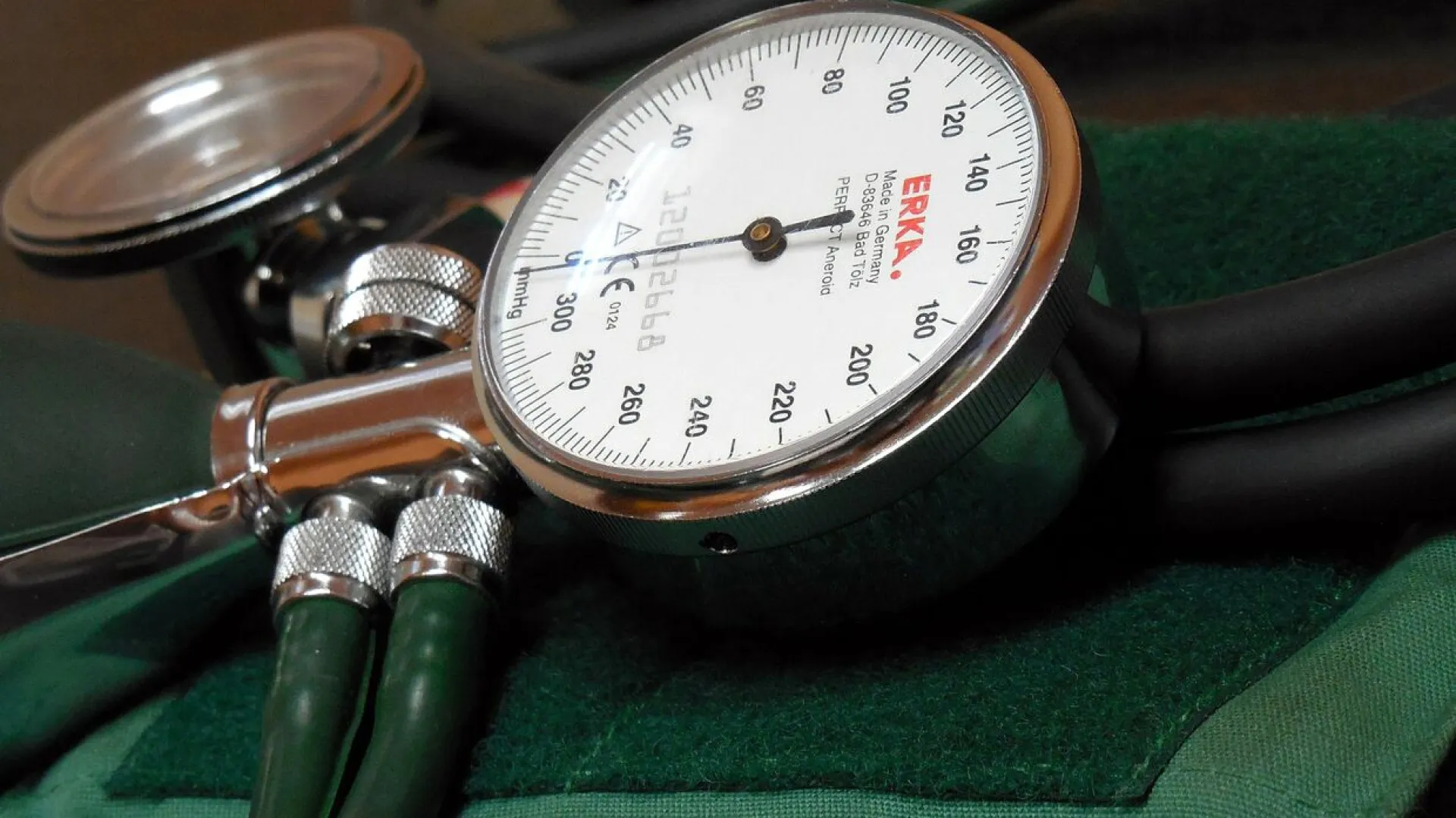 Барнаульцы смогут бесплатно проверить тонометры Барнаульцы смогут бесплатно проверить тонометры