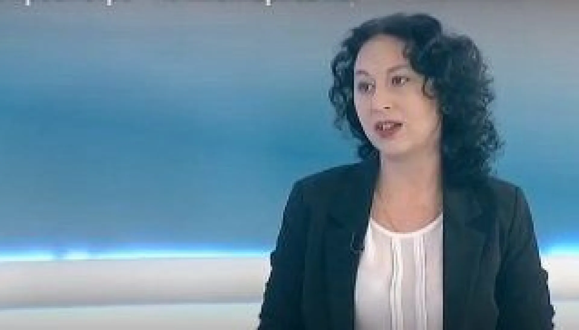 «Интервью дня»: доцент кафедры политической истории, национальных и государственно-конфессиональных отношений Елена Шершнёва «Интервью дня»: доцент кафедры политической истории, национальных и государственно-конфессиональных отношений Елена Шершнёва