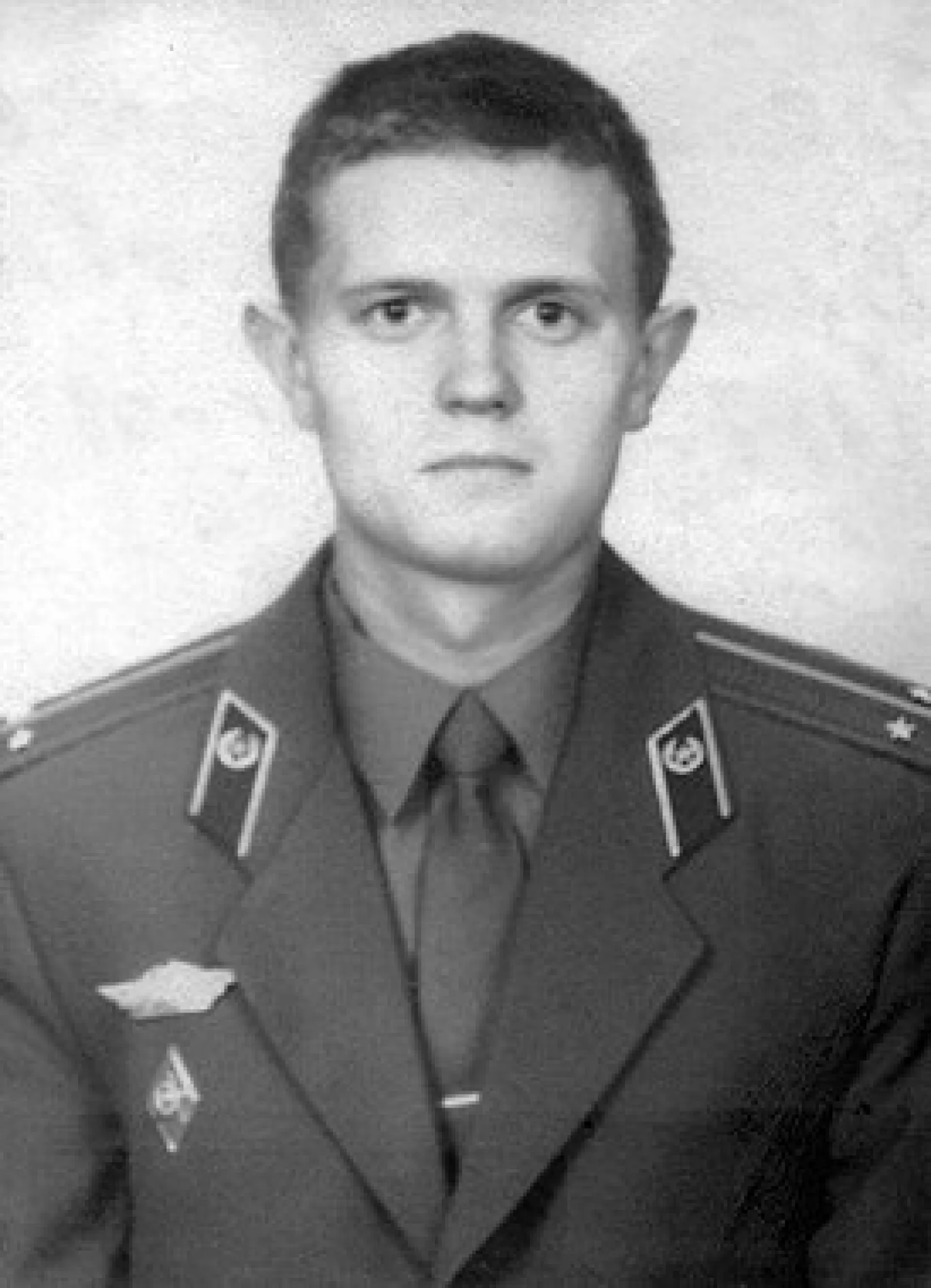 52 года назад родился Герой Российской Федерации Вячеслав Токарев