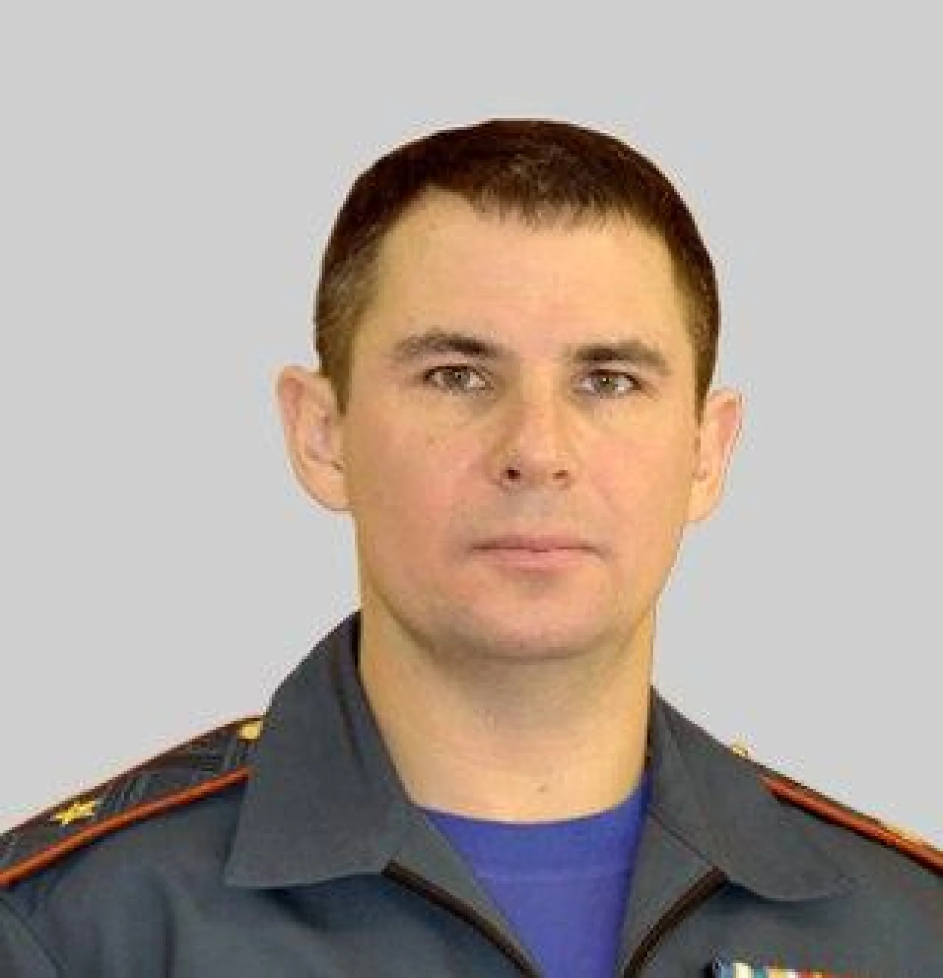 Стало известно, кто будет исполнять обязанности начальника ГУ МЧС по Алтайскому краю 