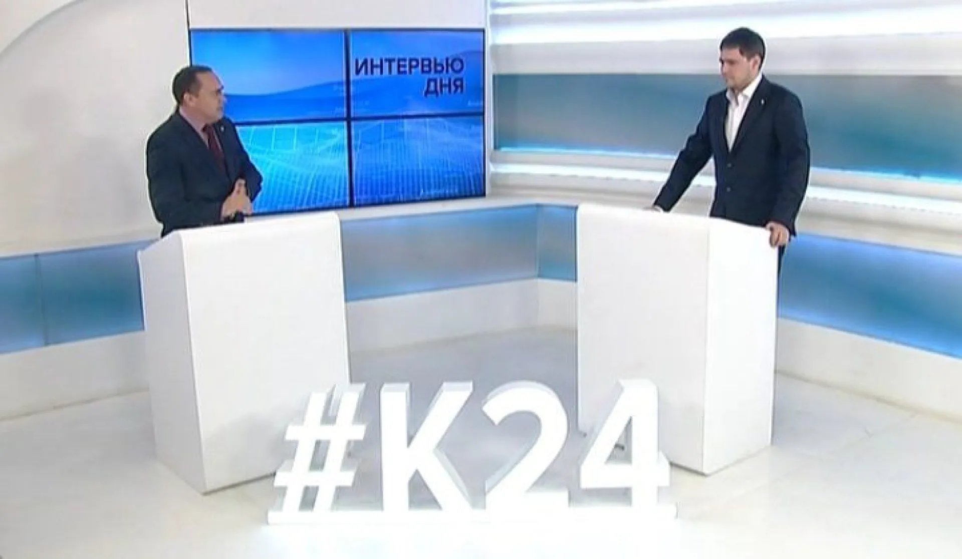 «Интервью дня»: директор по заготовке сырья компании «Юг Сибири» Роман Семененко