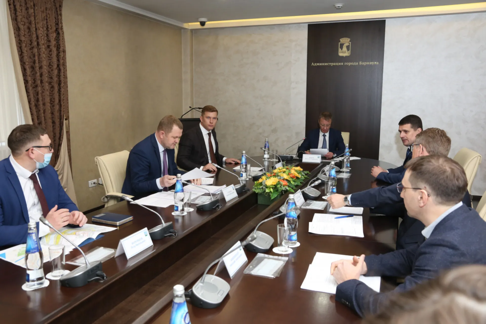 Конкурс на определение подрядчика по благоустройству сквера на Приречной начнется в начале лета