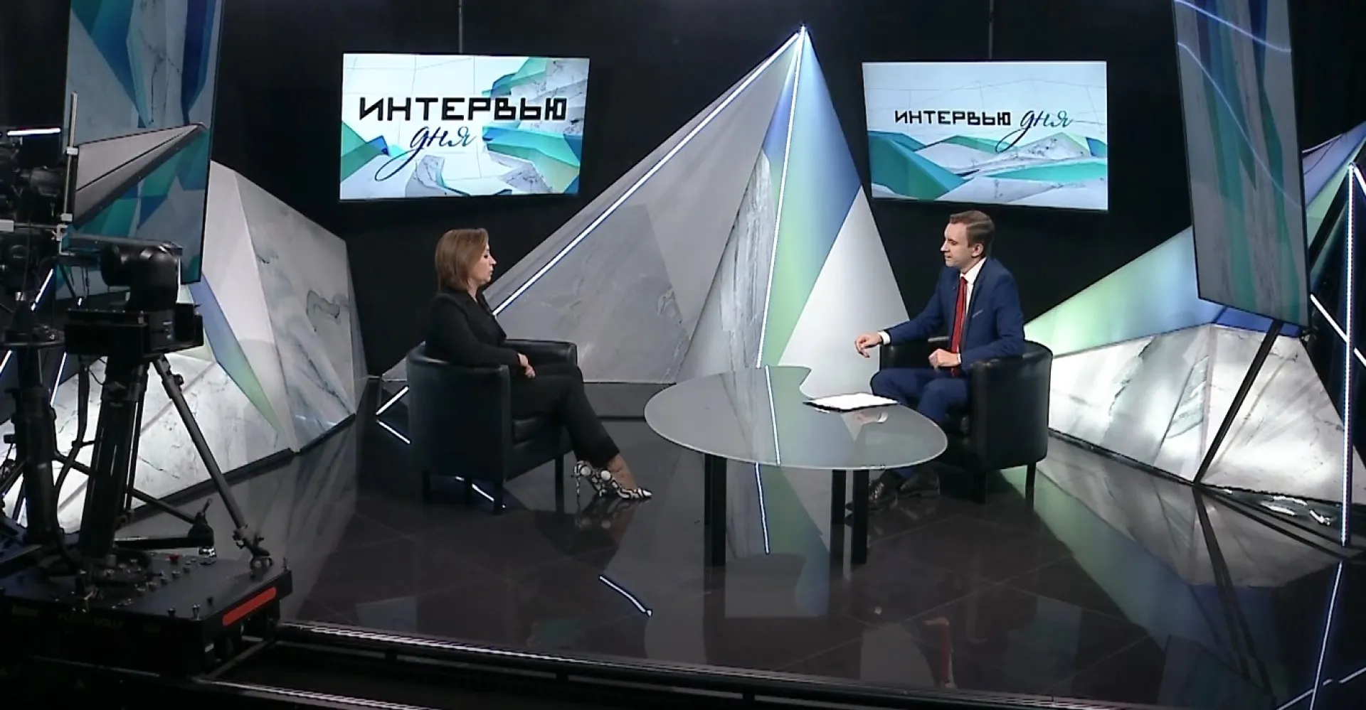 Евгения Куренская: о всероссийских соревнованиях по художественной гимнастике в Алтайском крае