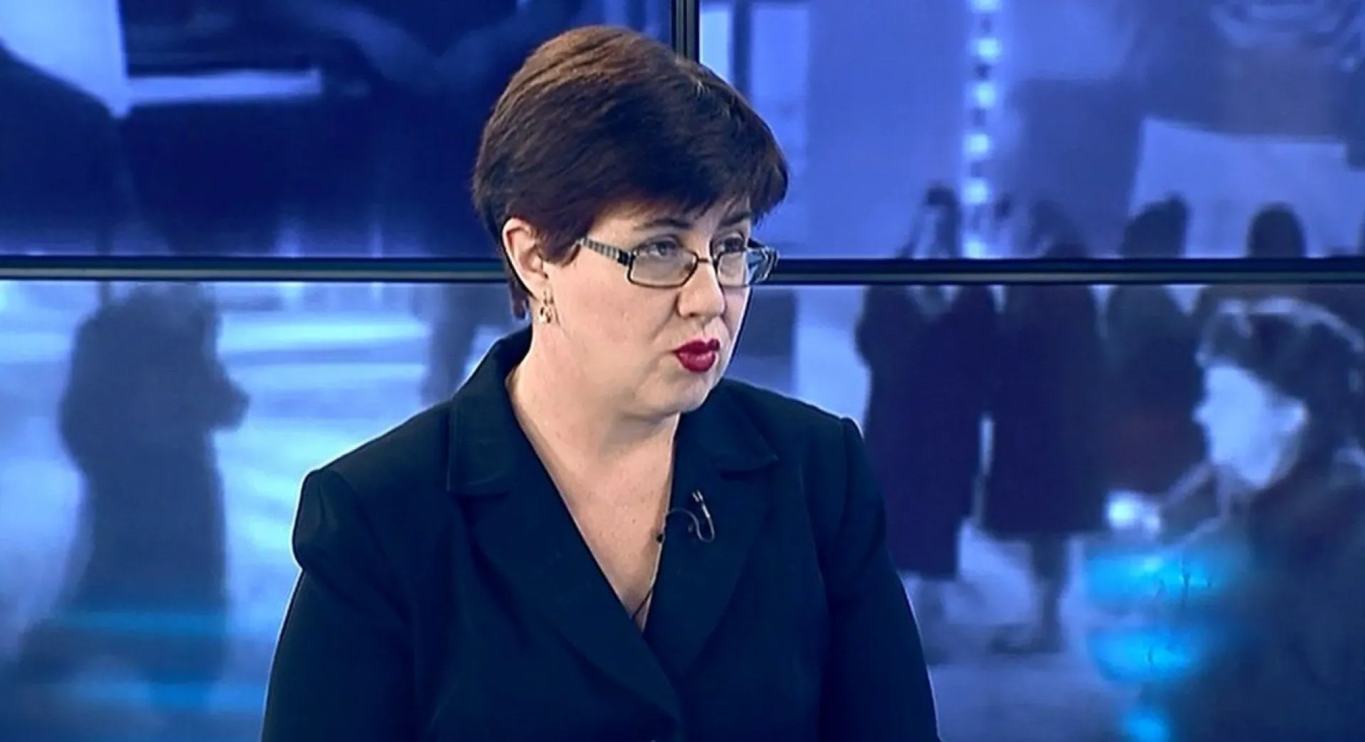 «Интервью дня» - Елена Огнева, замдиректора по научной работе ГМИЛИКА