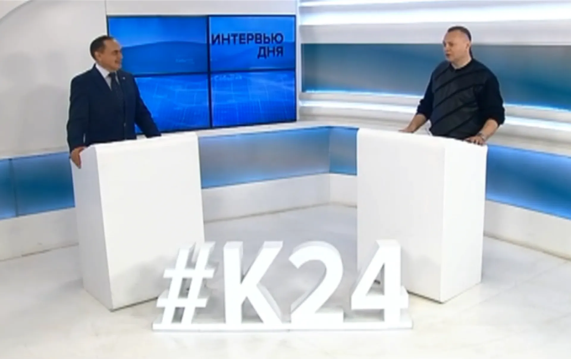 Виталий Гасаев: легендарный театр-студия «Калейдоскоп» отмечает 40-летний юбилей