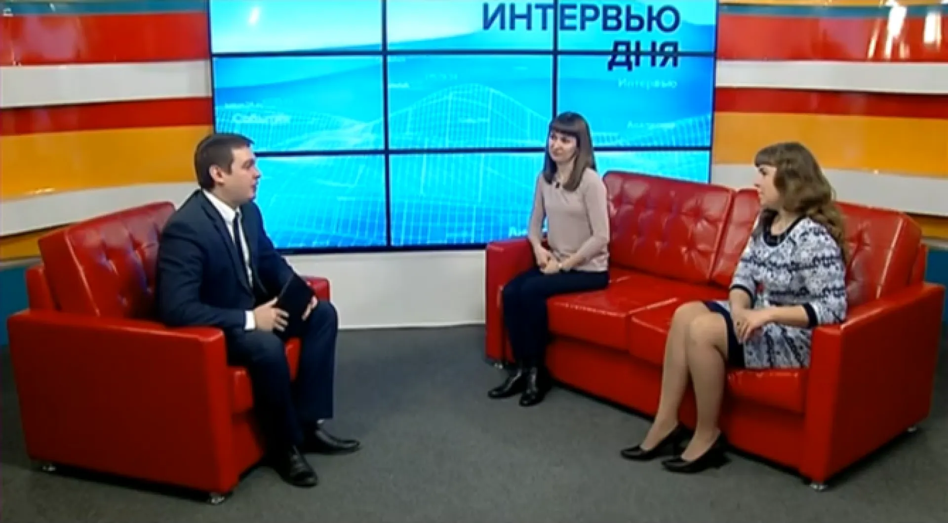 Жители Барнаула приняли участие в международном форуме «Одаренные дети»