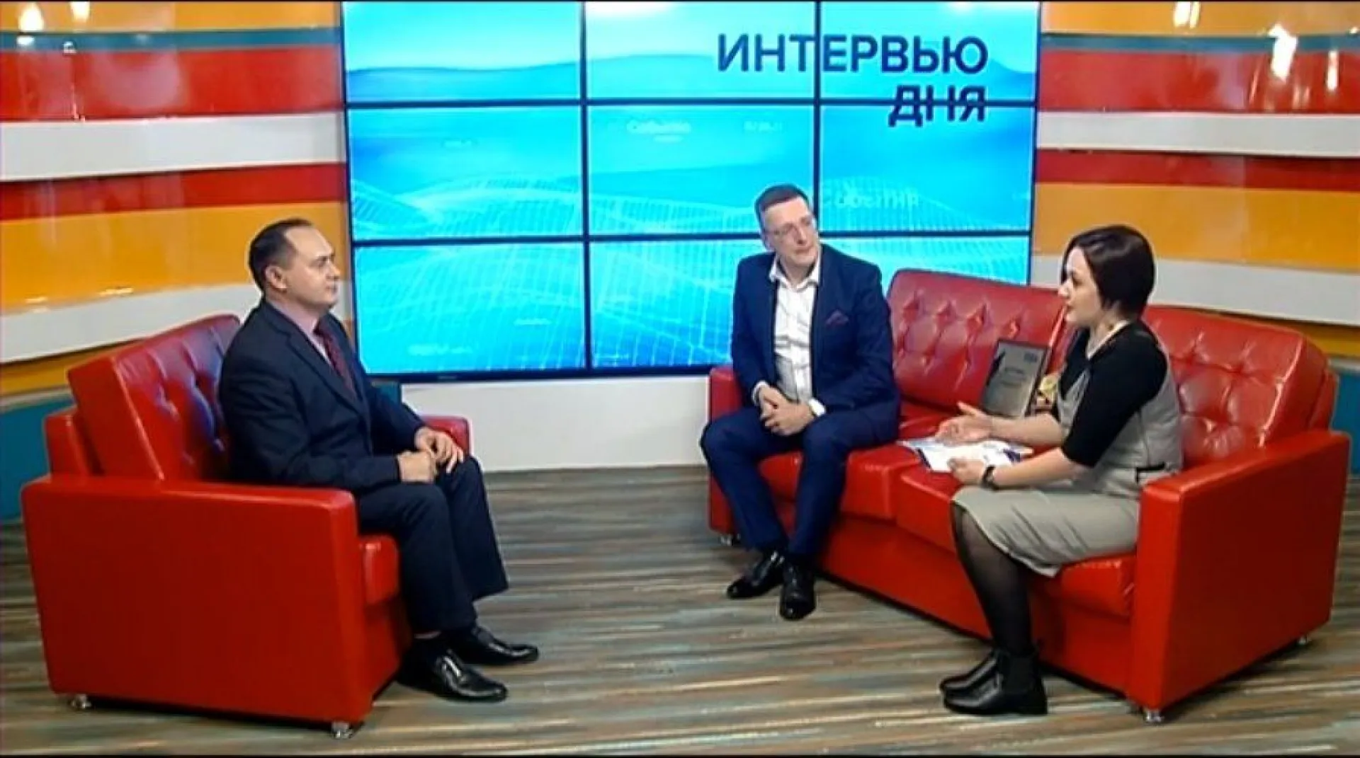 Жительница Барнаула получила национальную премию по этикету Жительница Барнаула получила национальную премию по этикету