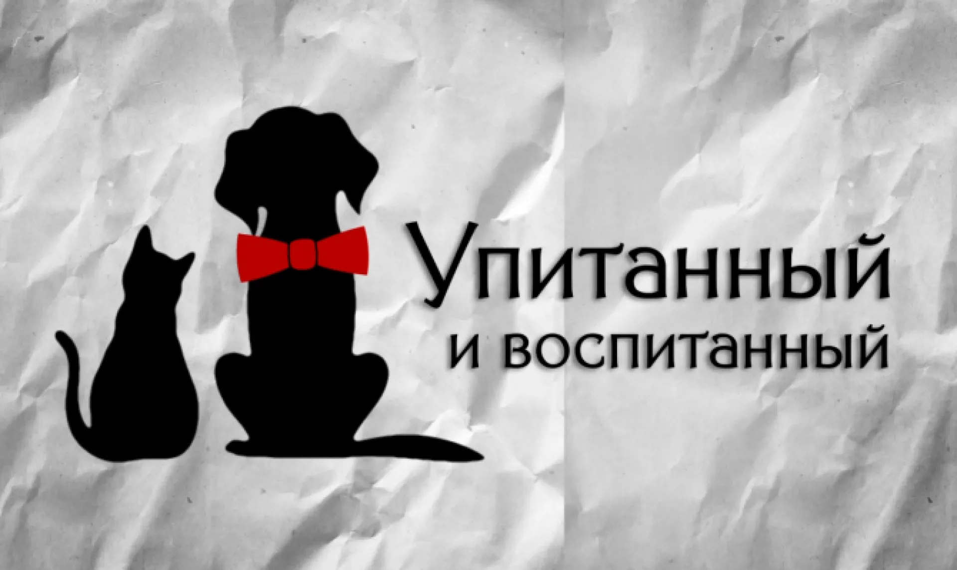 «Упитанный и воспитанный»: выпуск 3 «Упитанный и воспитанный»: выпуск 3