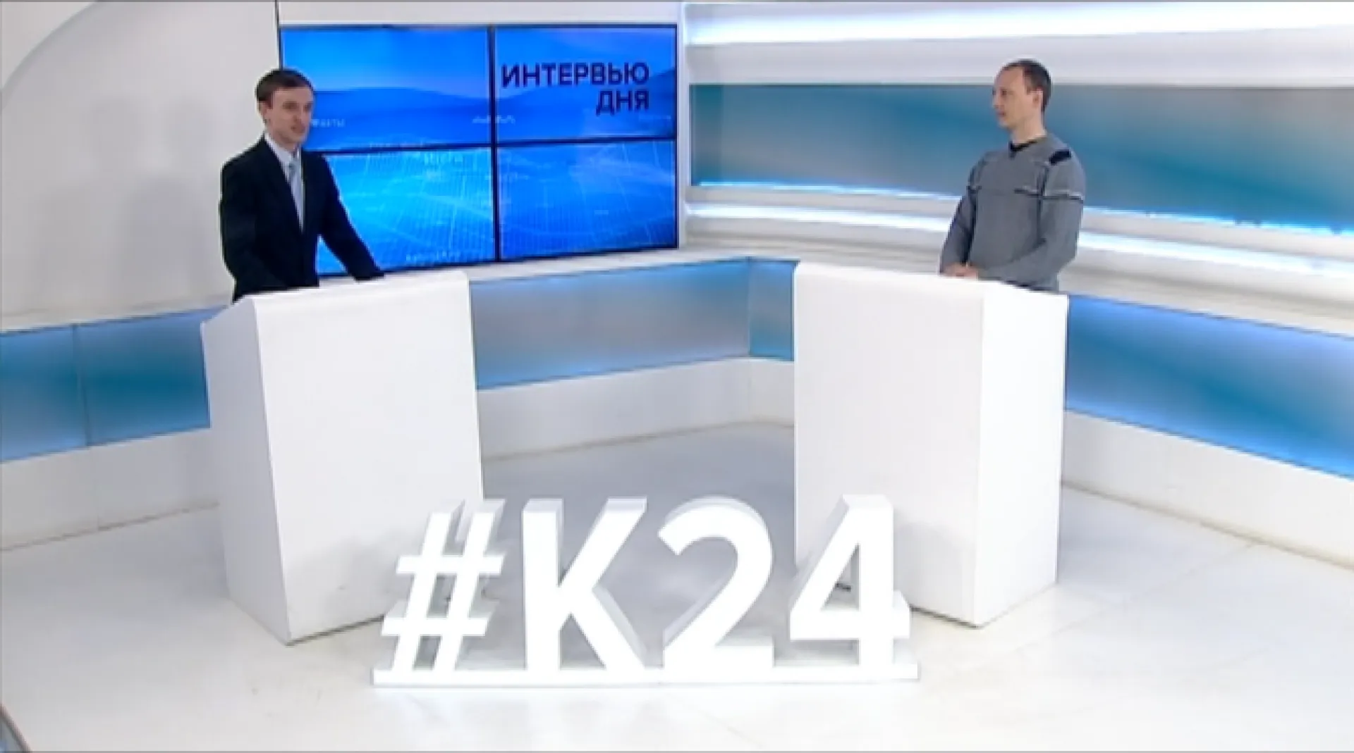 «Интервью дня»: Сергей Рогачков, руководитель лазертаг-клуба «Полигон 22»