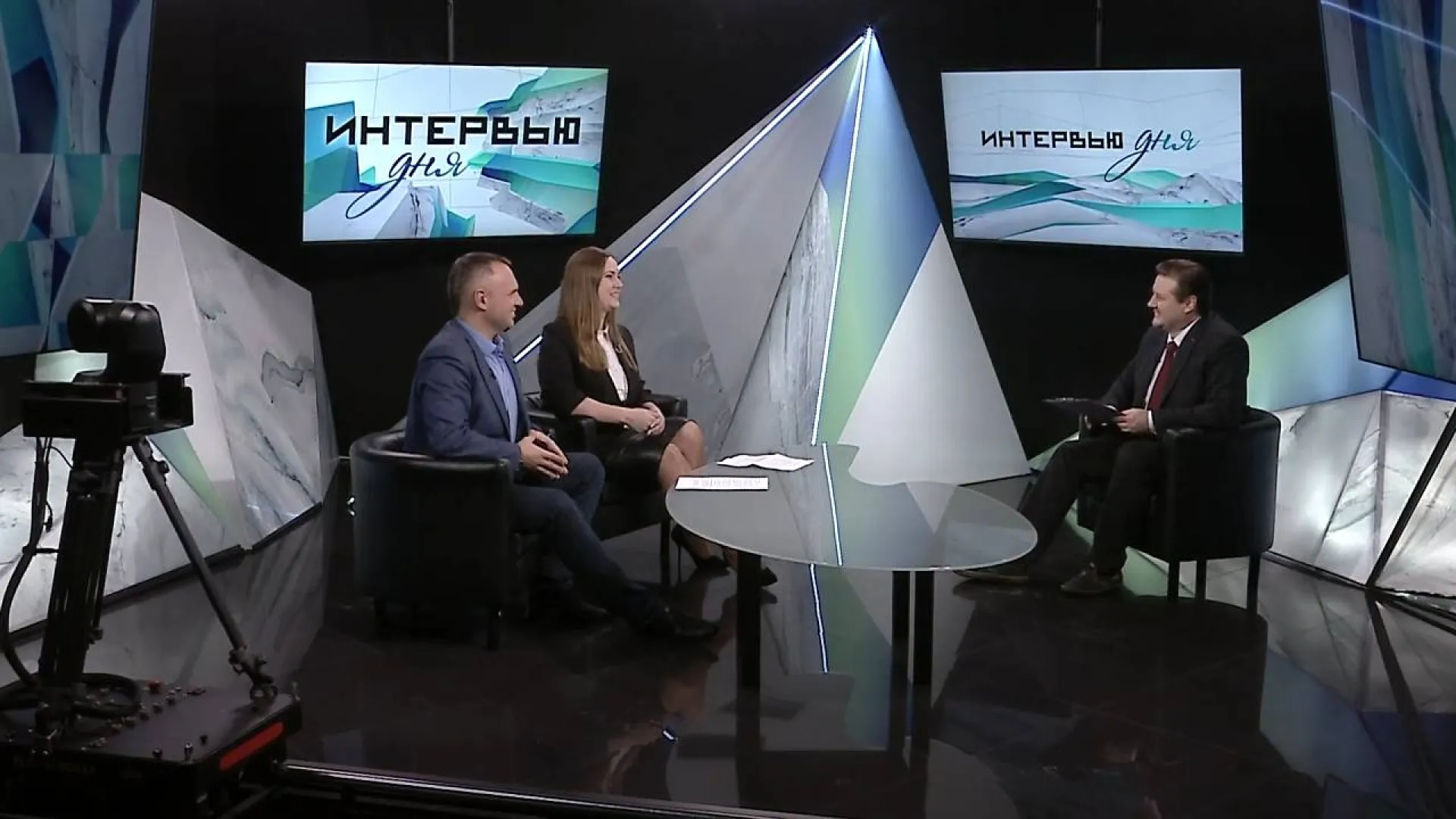 Алеся Корецкая и Дмитрий Речкунов: о туристическом конкурсе «Мастера гостеприимства»