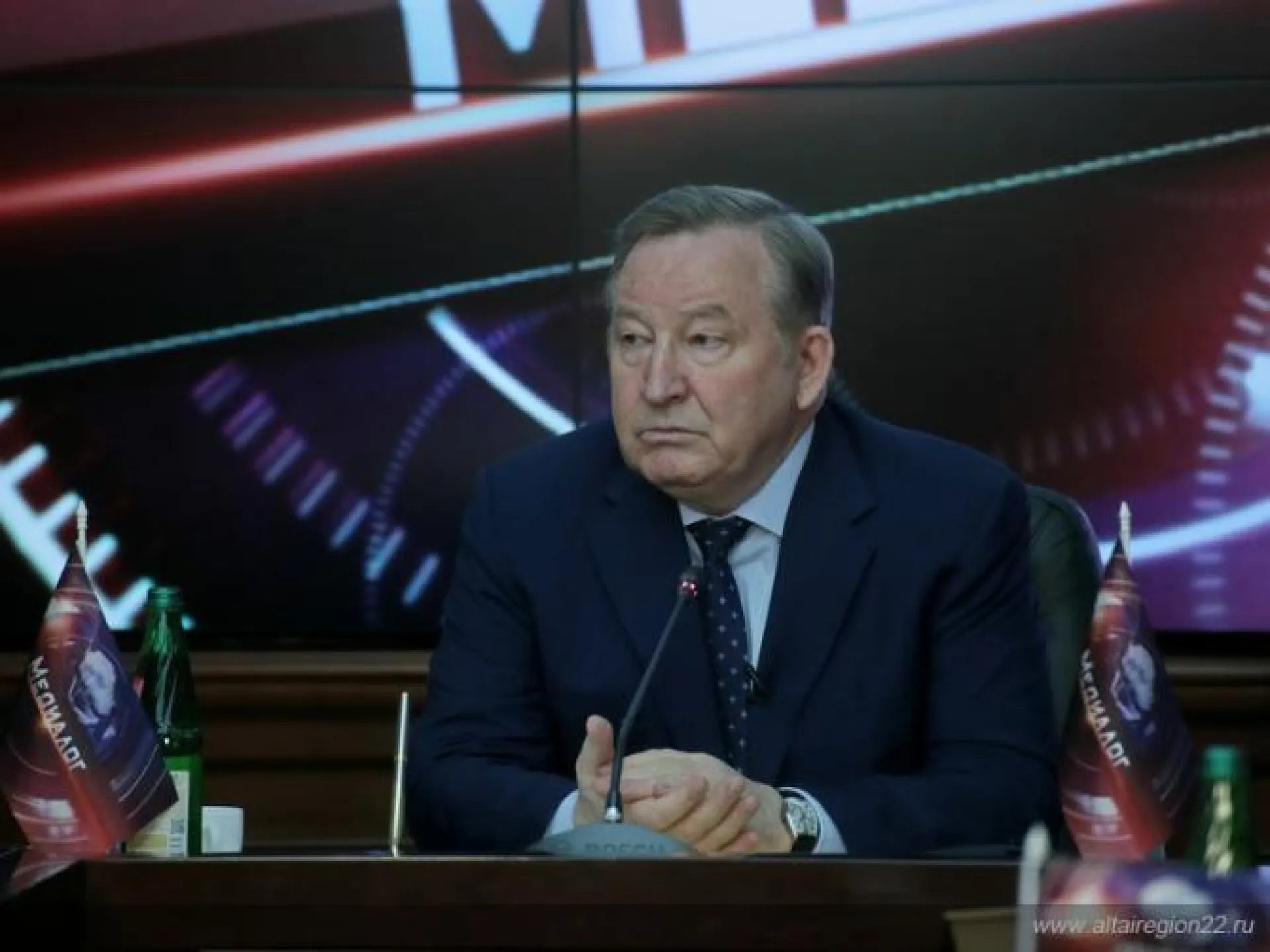 «Медиалог»: первые соглашения по ТОСЭР в Алтайском крае подпишут летом «Медиалог»: первые соглашения по ТОСЭР в Алтайском крае подпишут летом