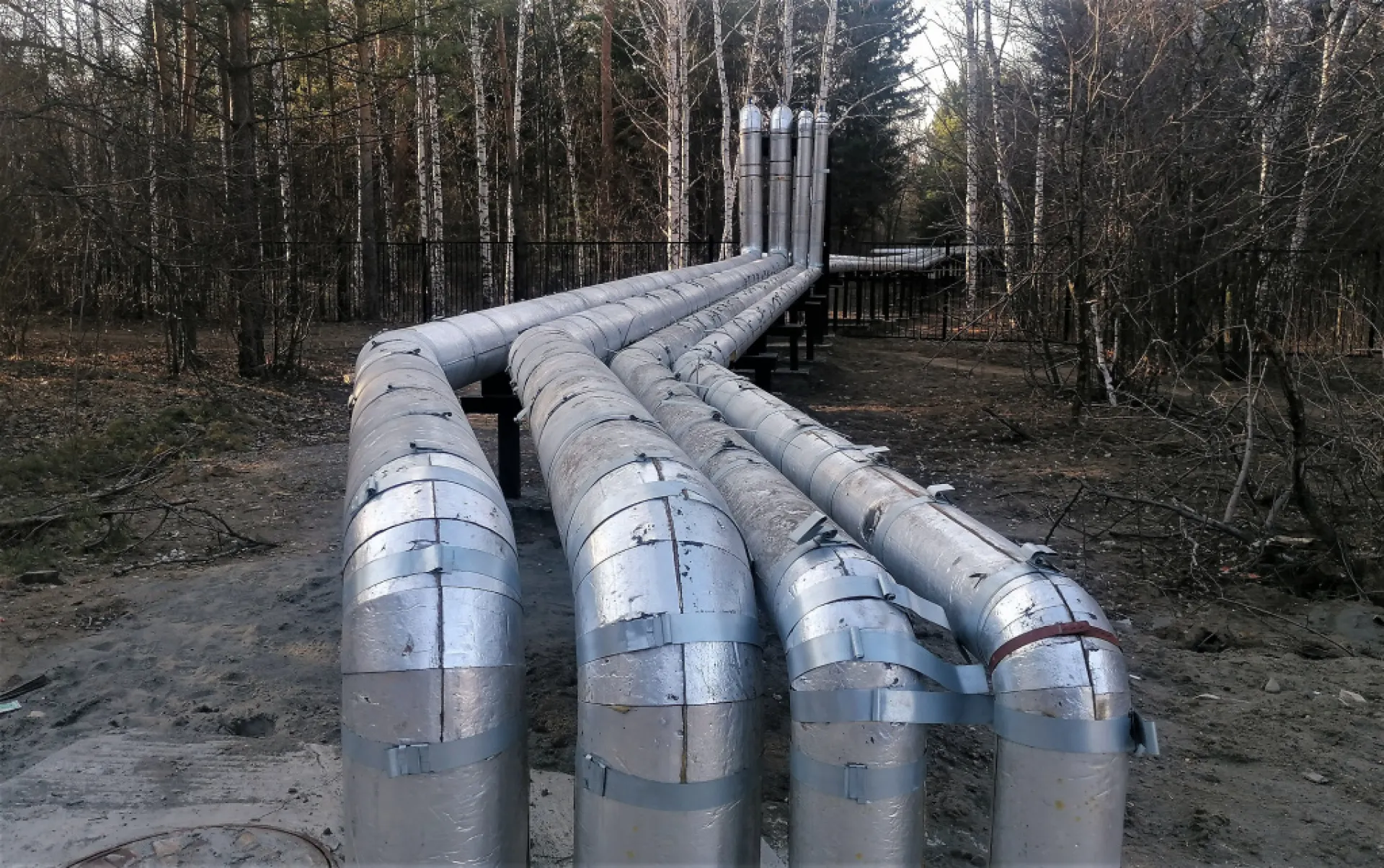 Новую газовую котельную планируют построить в Алтайском крае