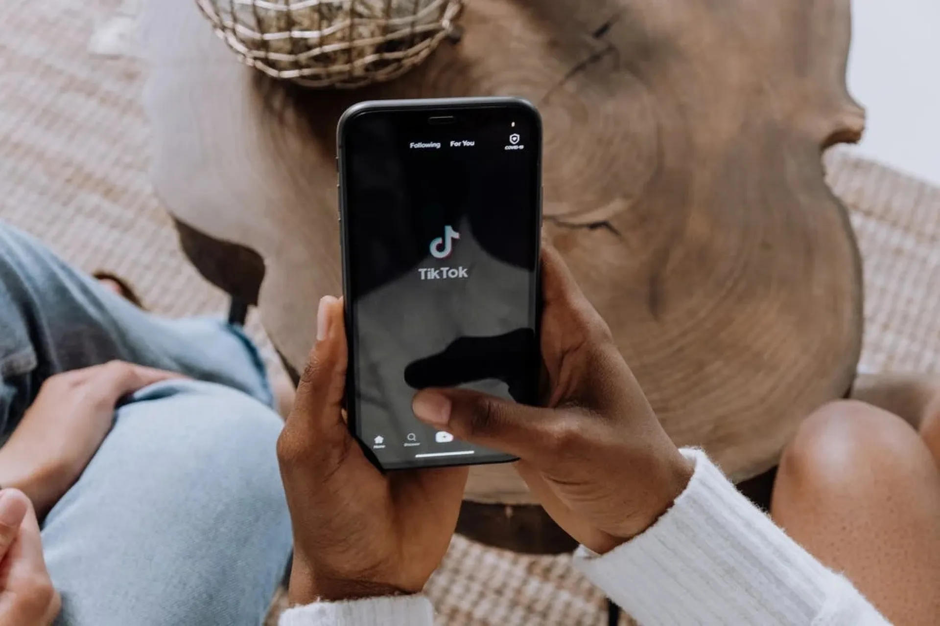 TikTok вновь можно скачать в российском App Store TikTok вновь можно скачать в российском App Store