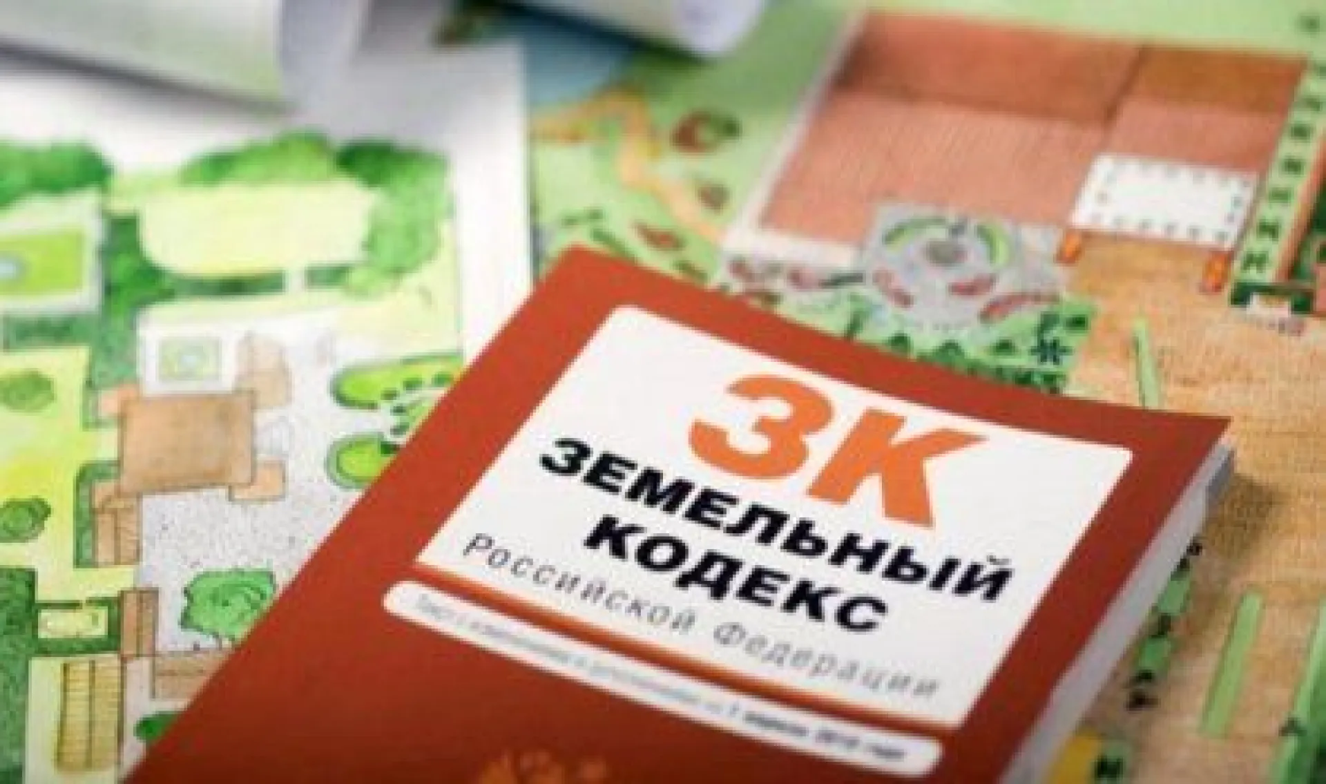 Экс-главу сельсовета осудили за махинации с землёй в Алтайском крае