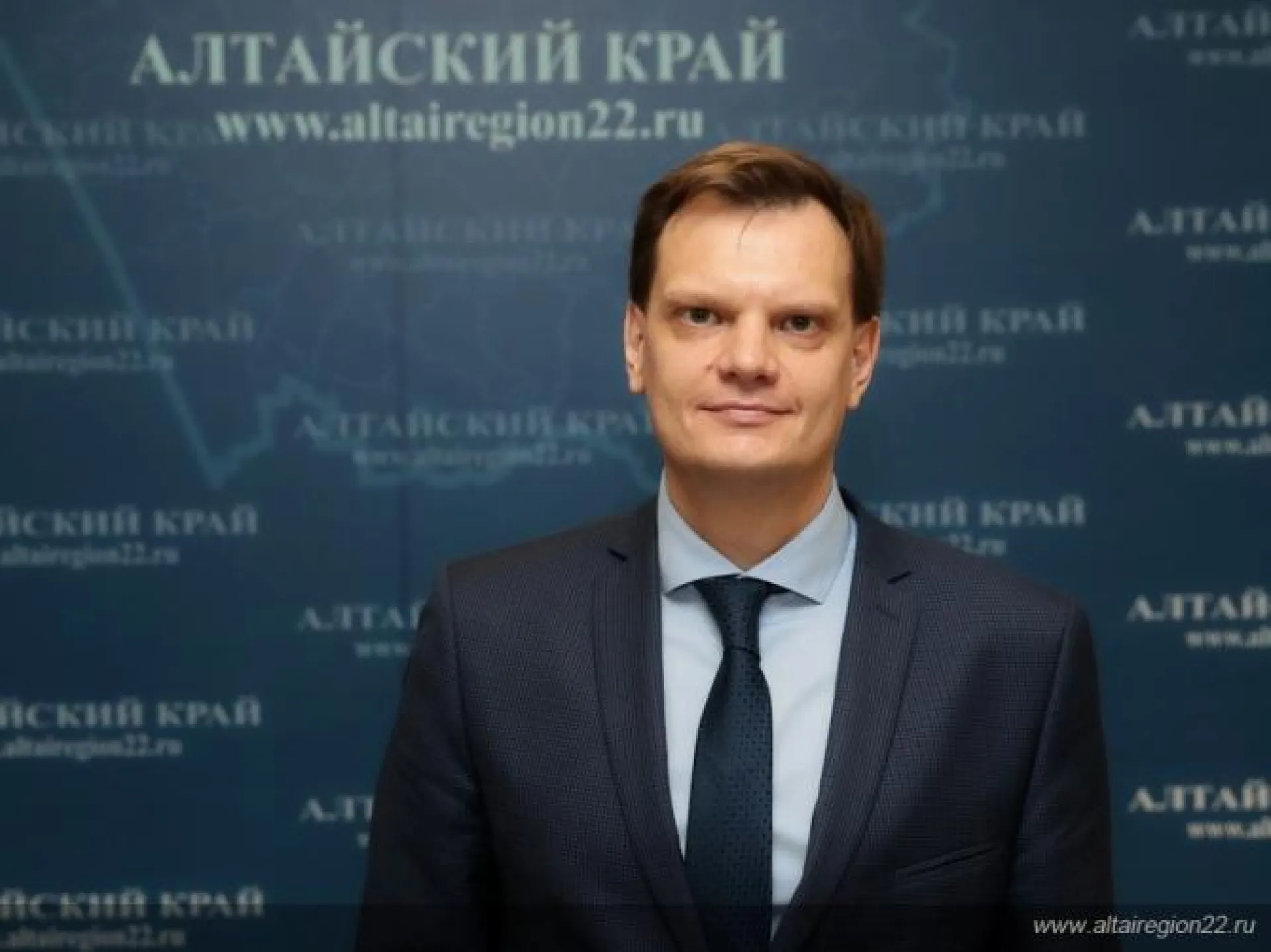Виктор Томенко назначил начальника управления Алтайского края по государственному регулированию цен и тарифов Виктор Томенко назначил начальника управления Алтайского края по государственному регулированию цен и тарифов